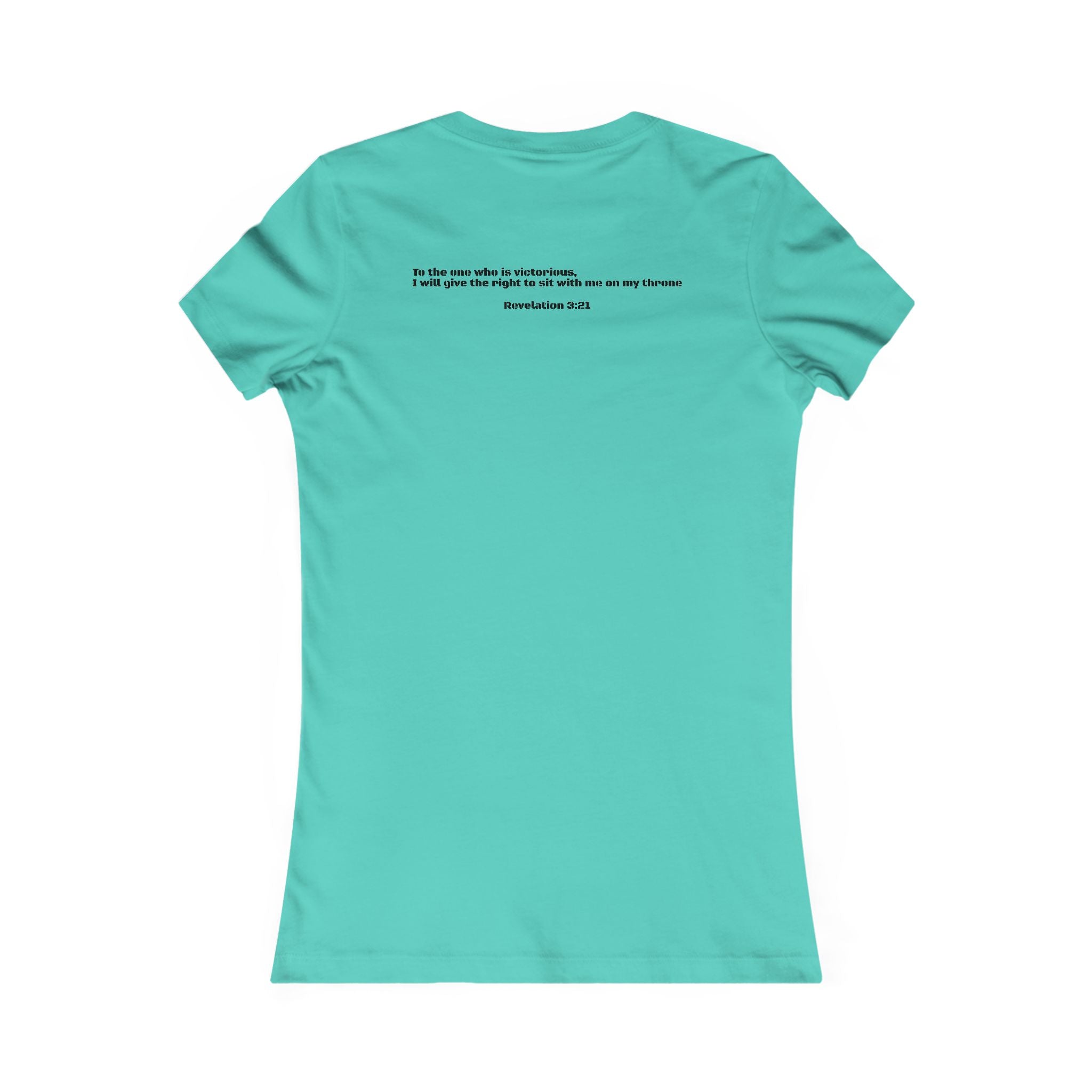 Throne Life Women's Tee