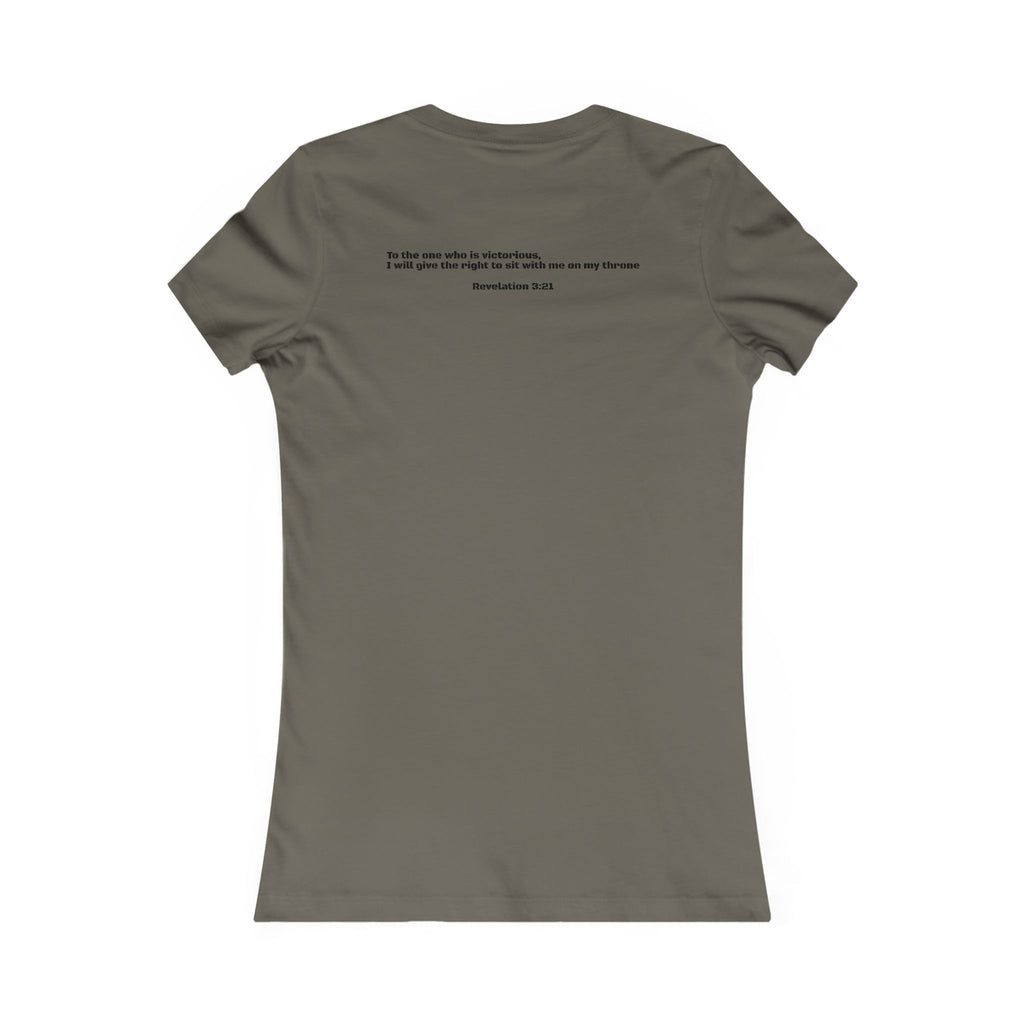 Throne Life Women's Tee