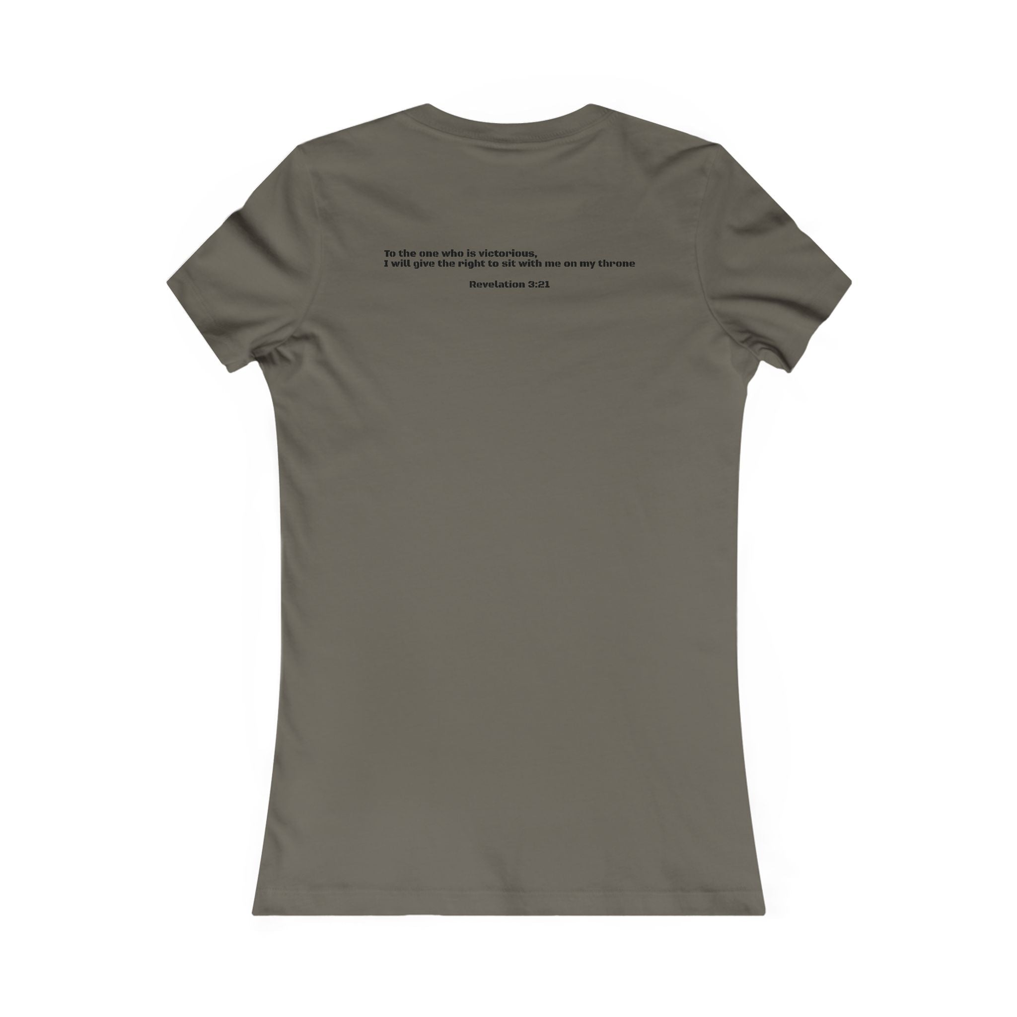 Throne Life Women's Tee