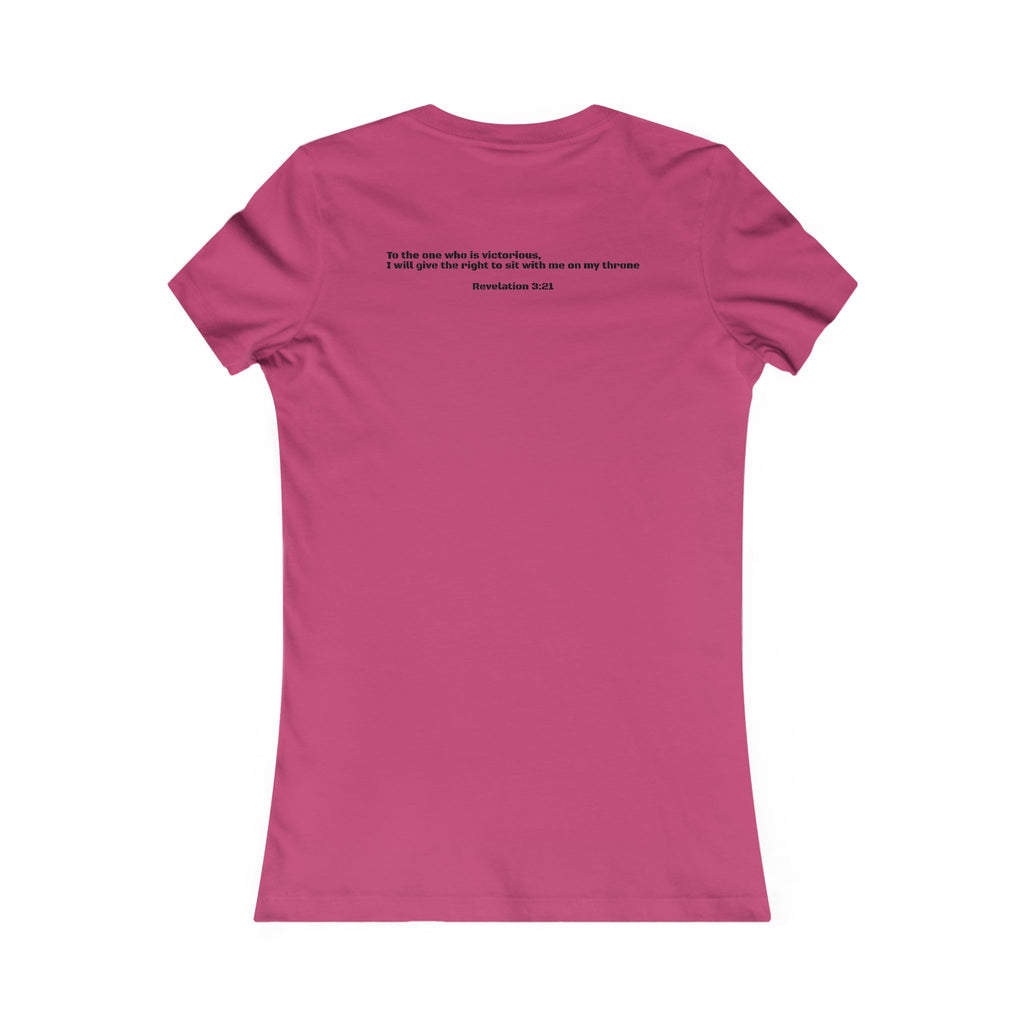 Throne Life Women's Tee