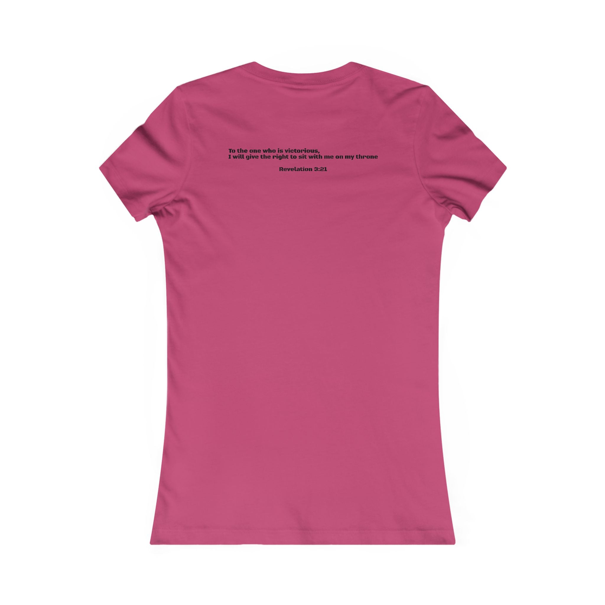 Throne Life Women's Tee