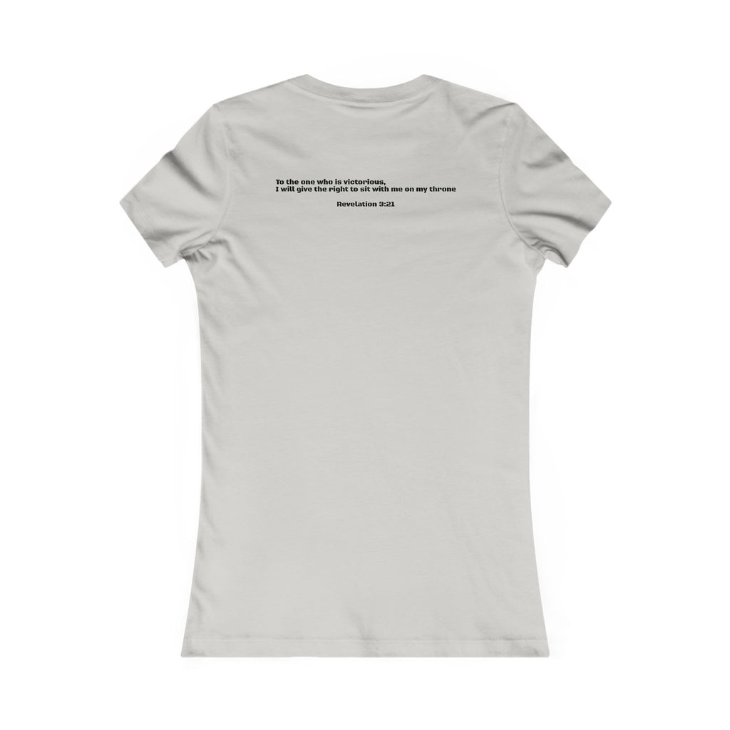 Throne Life Women's Tee