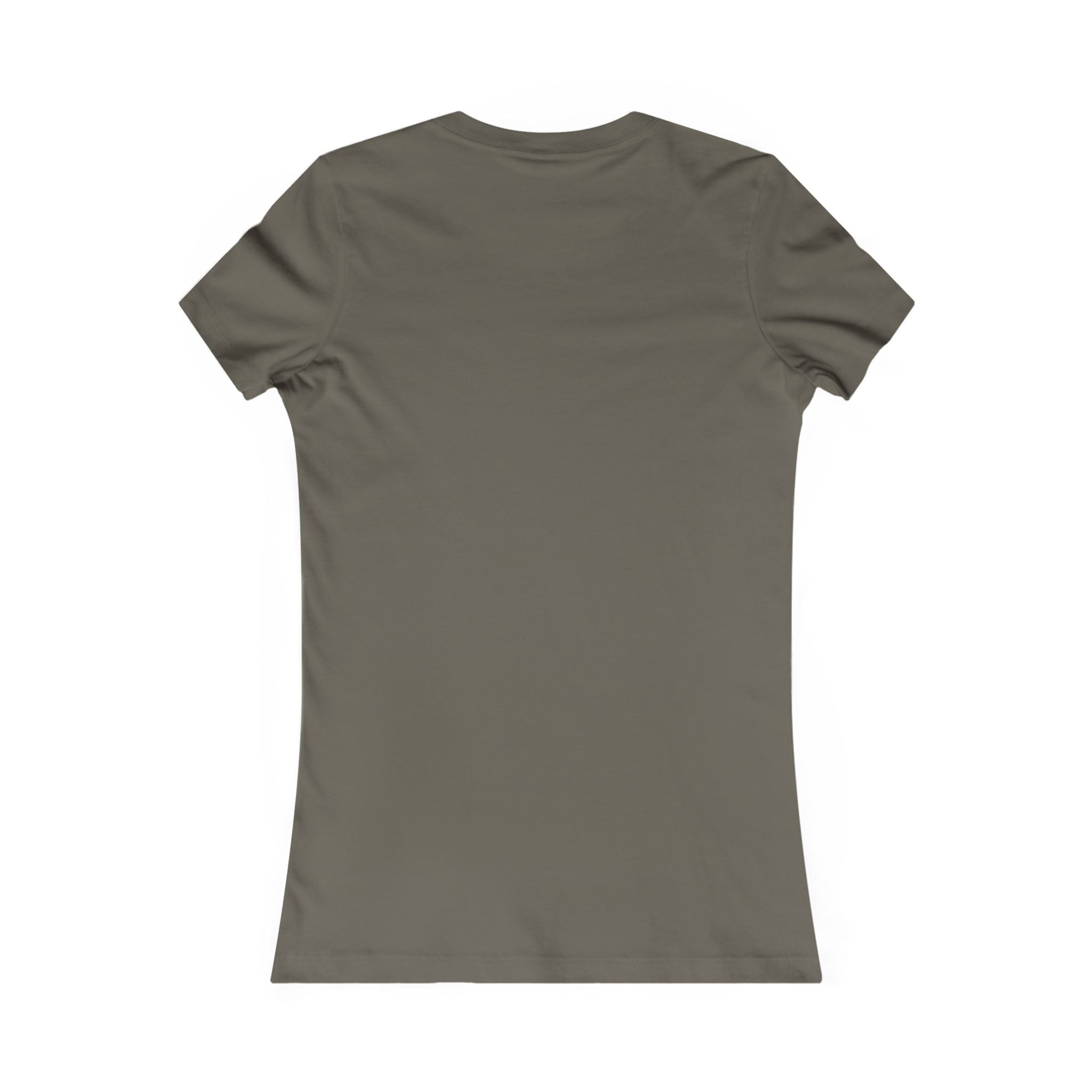 Women's Anchored Tee