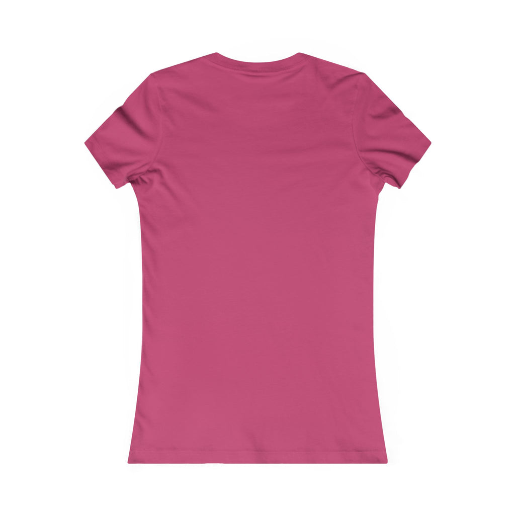 Women's Anchored Tee