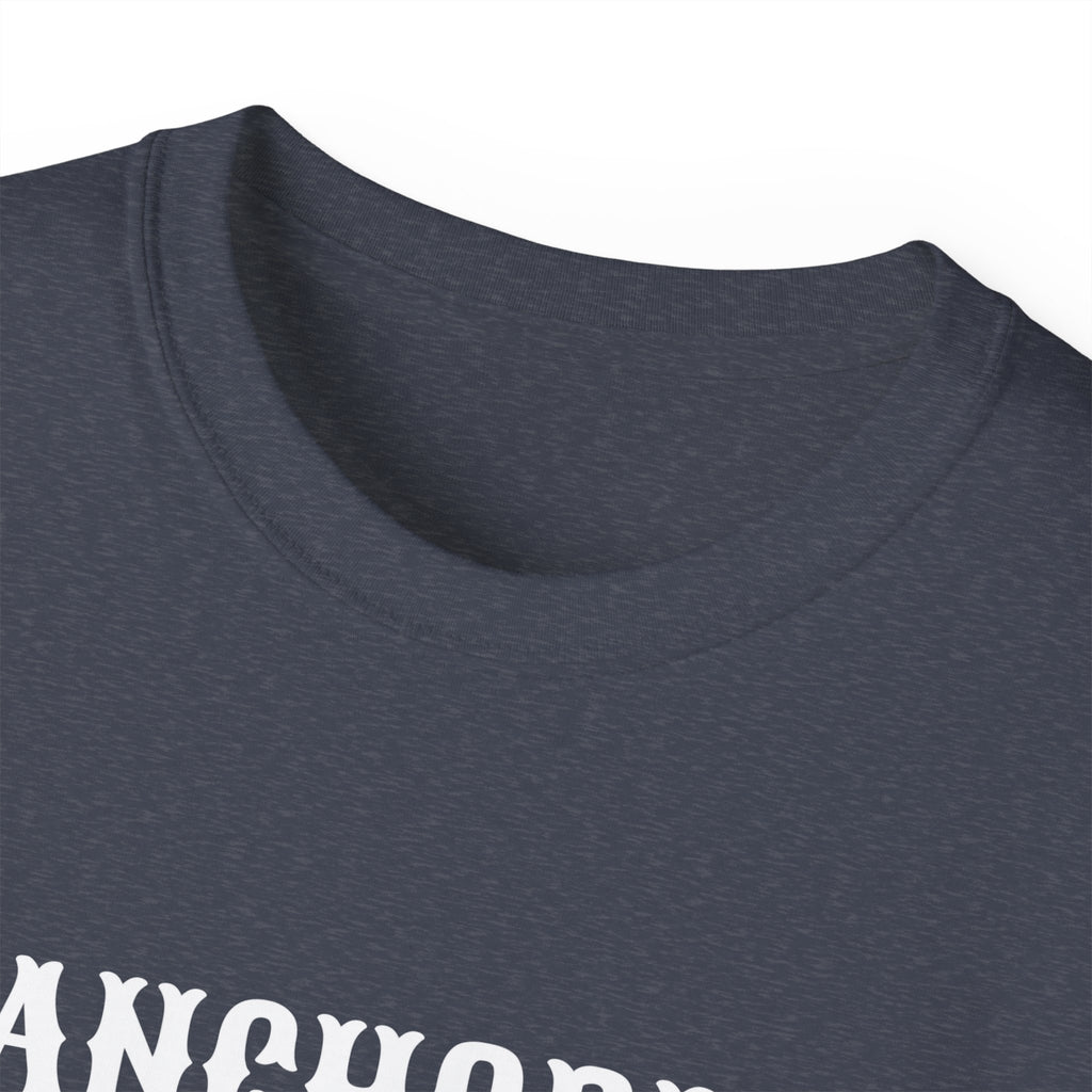 Anchored in Truth JOHN 14:6 Tee