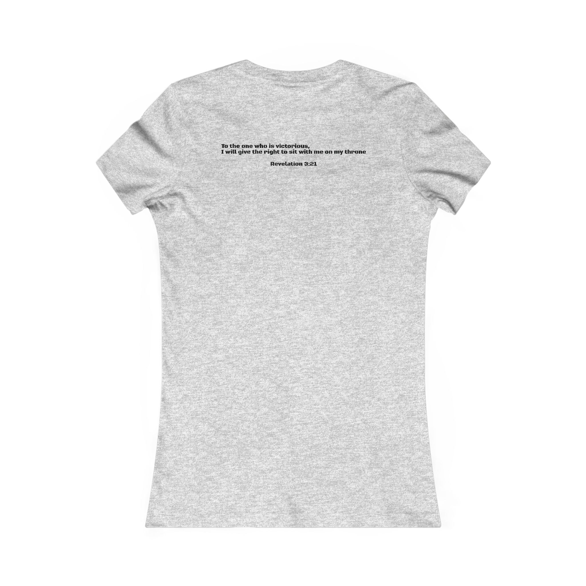 Throne Life Women's Tee
