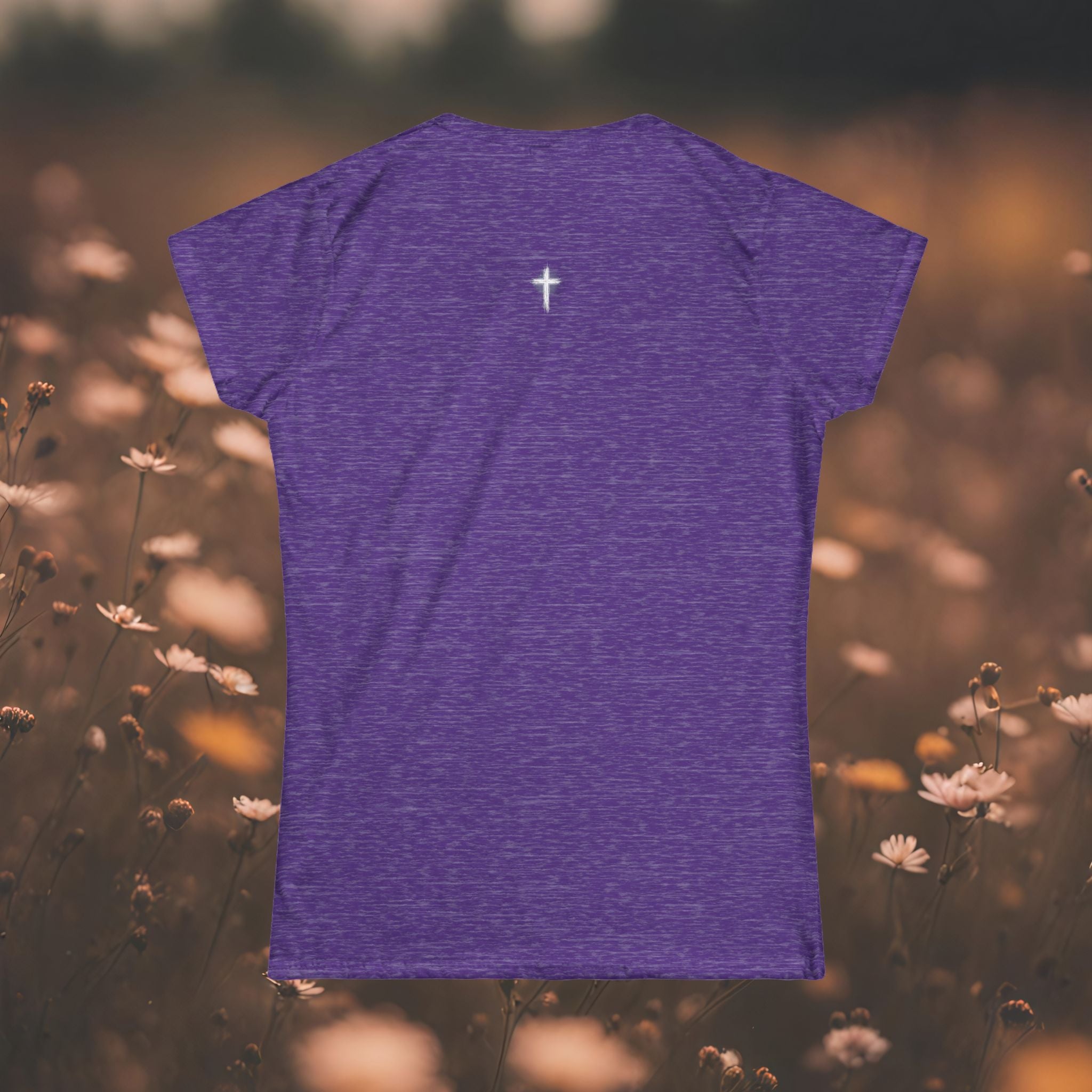 Women's Tee — 'We Are Raising Lions.'