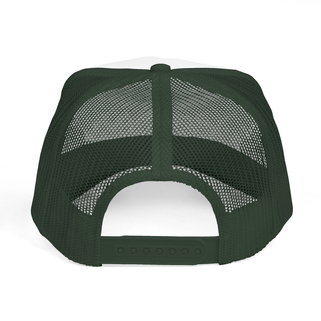 Kingdom Culture Trucker Hat