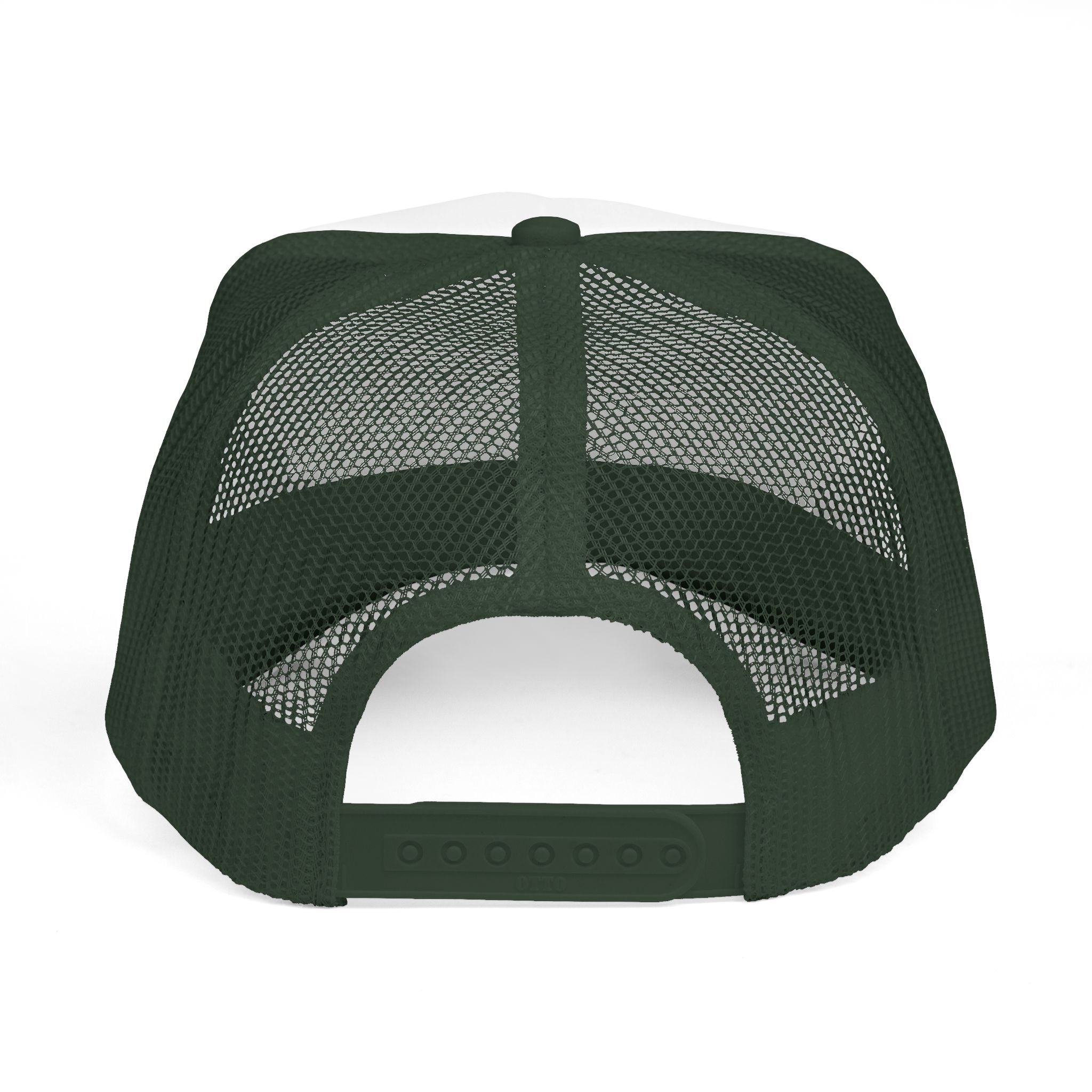 Kingdom Culture Trucker Hat