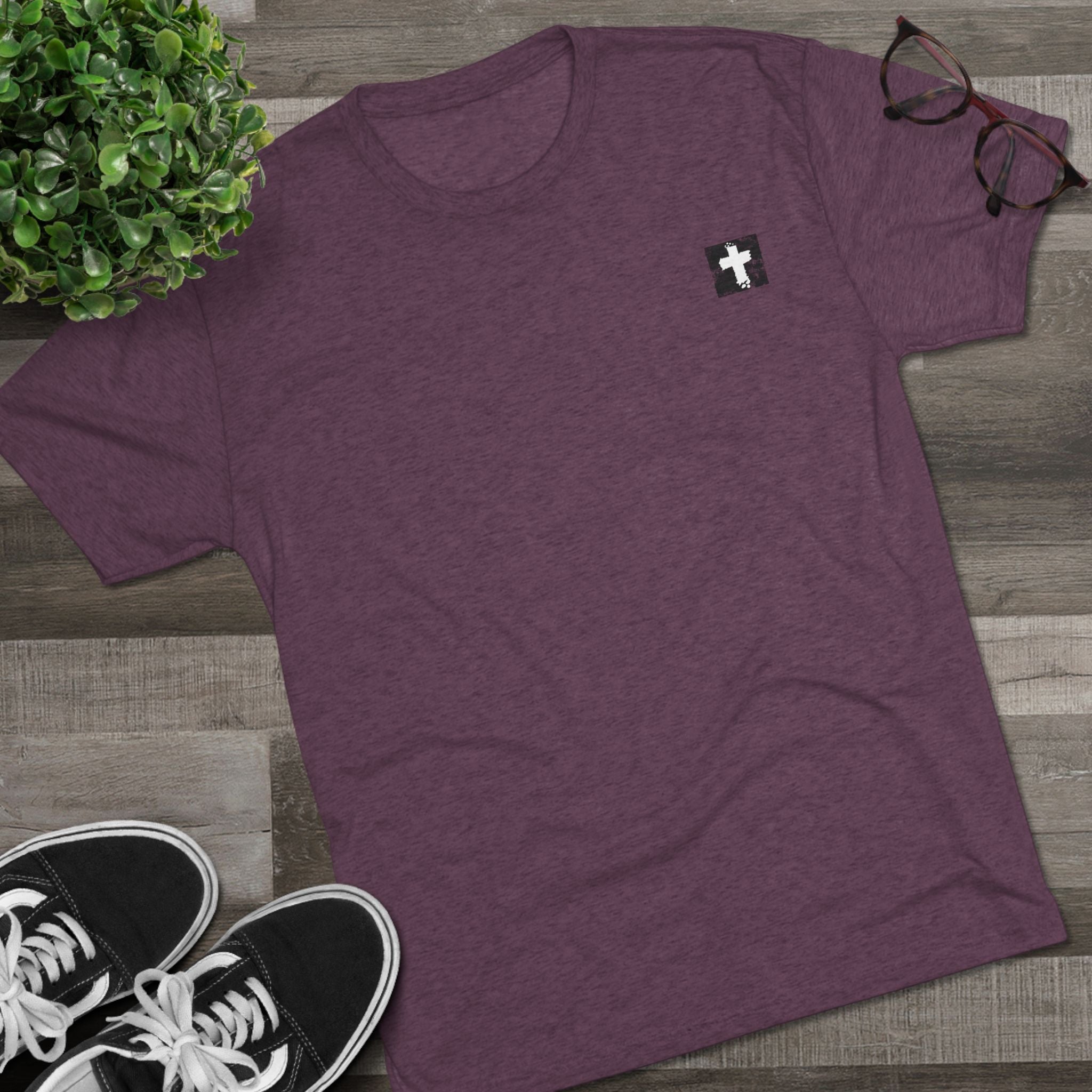 Peace I Leave With You John 14:27 Tee