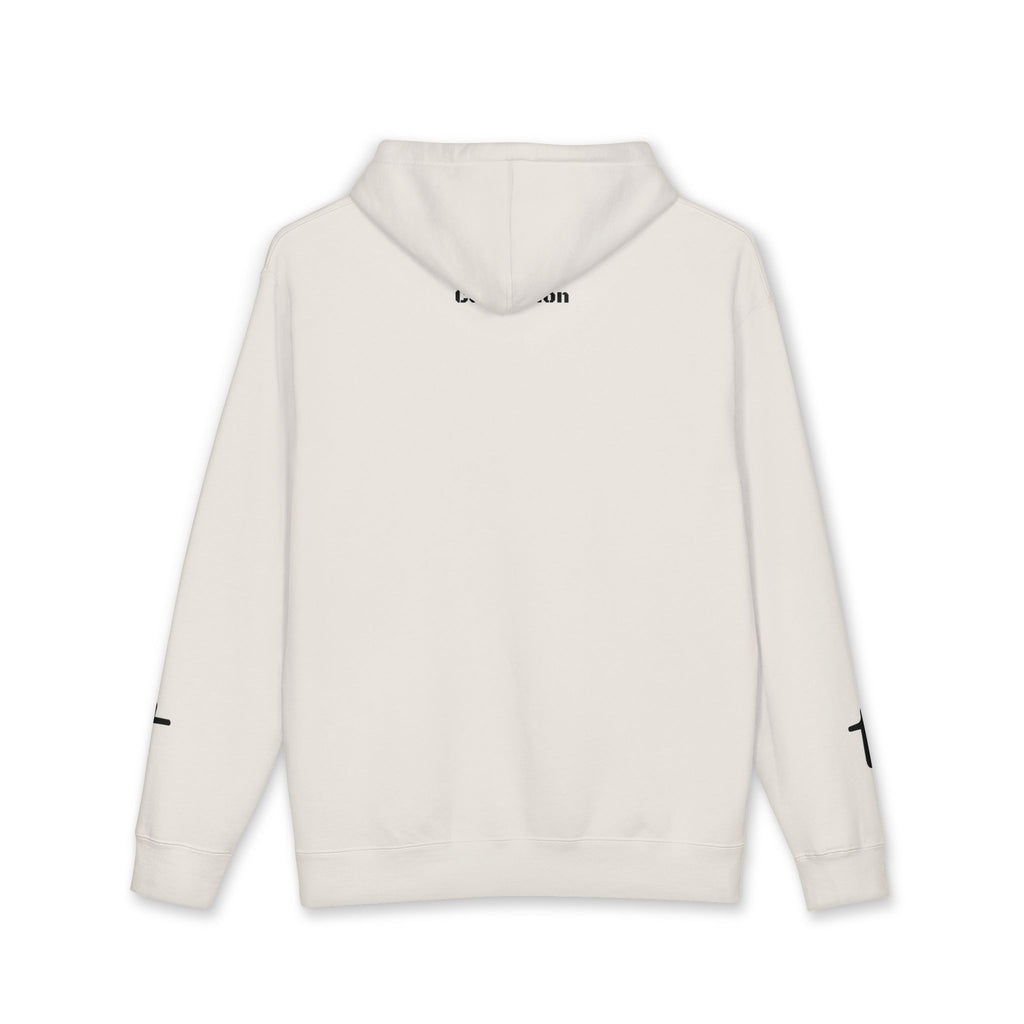 Rather be Crazy Hoodie