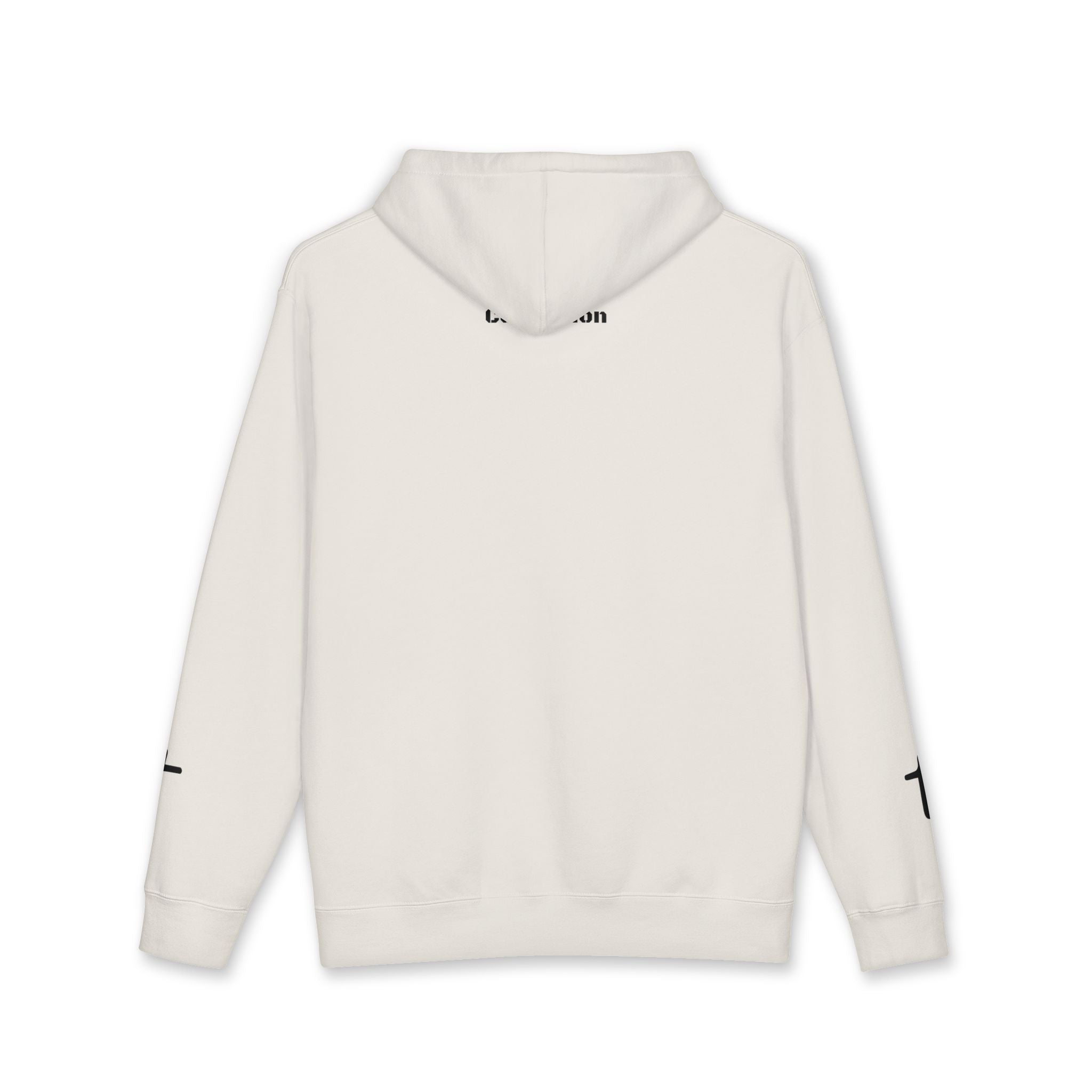 Rather be Crazy Hoodie