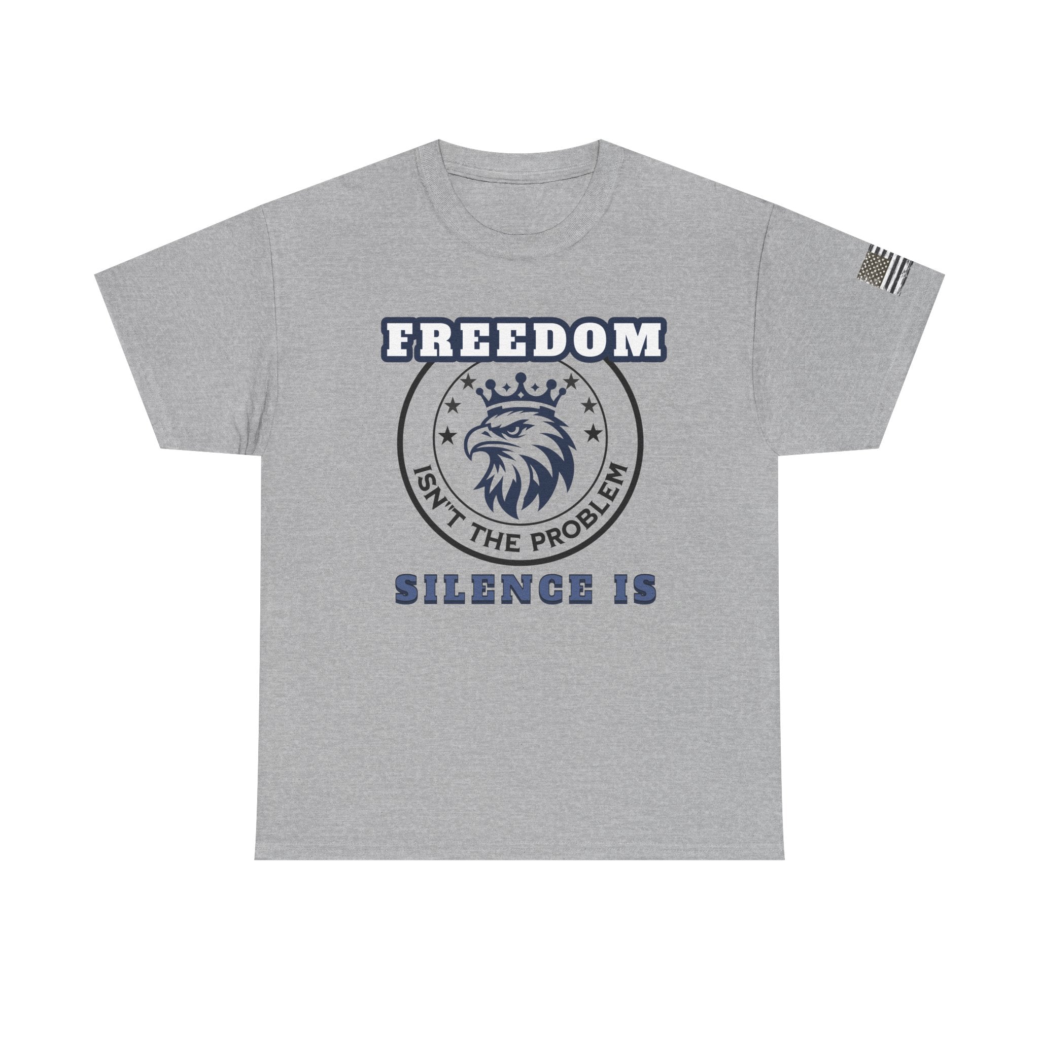 Bold Like Jesus Tee