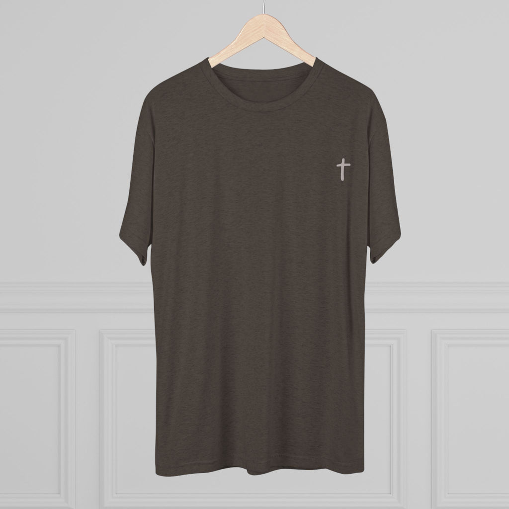He Is Risen Vintage Tee