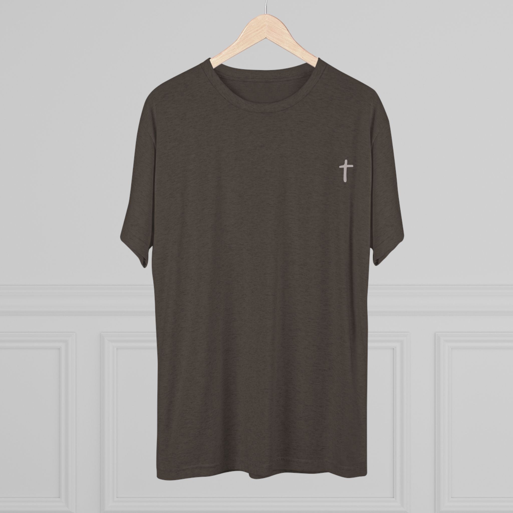 He Is Risen Vintage Tee