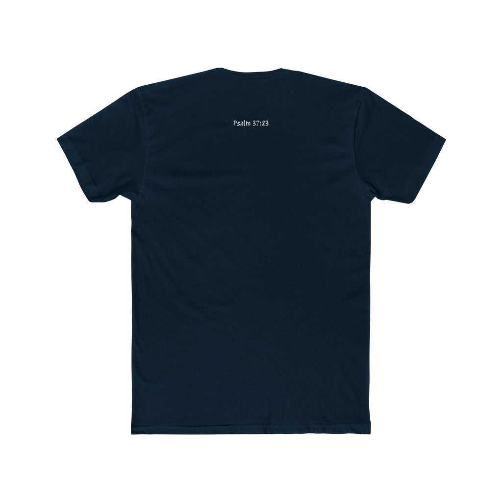 Psalm 37:23 Tee