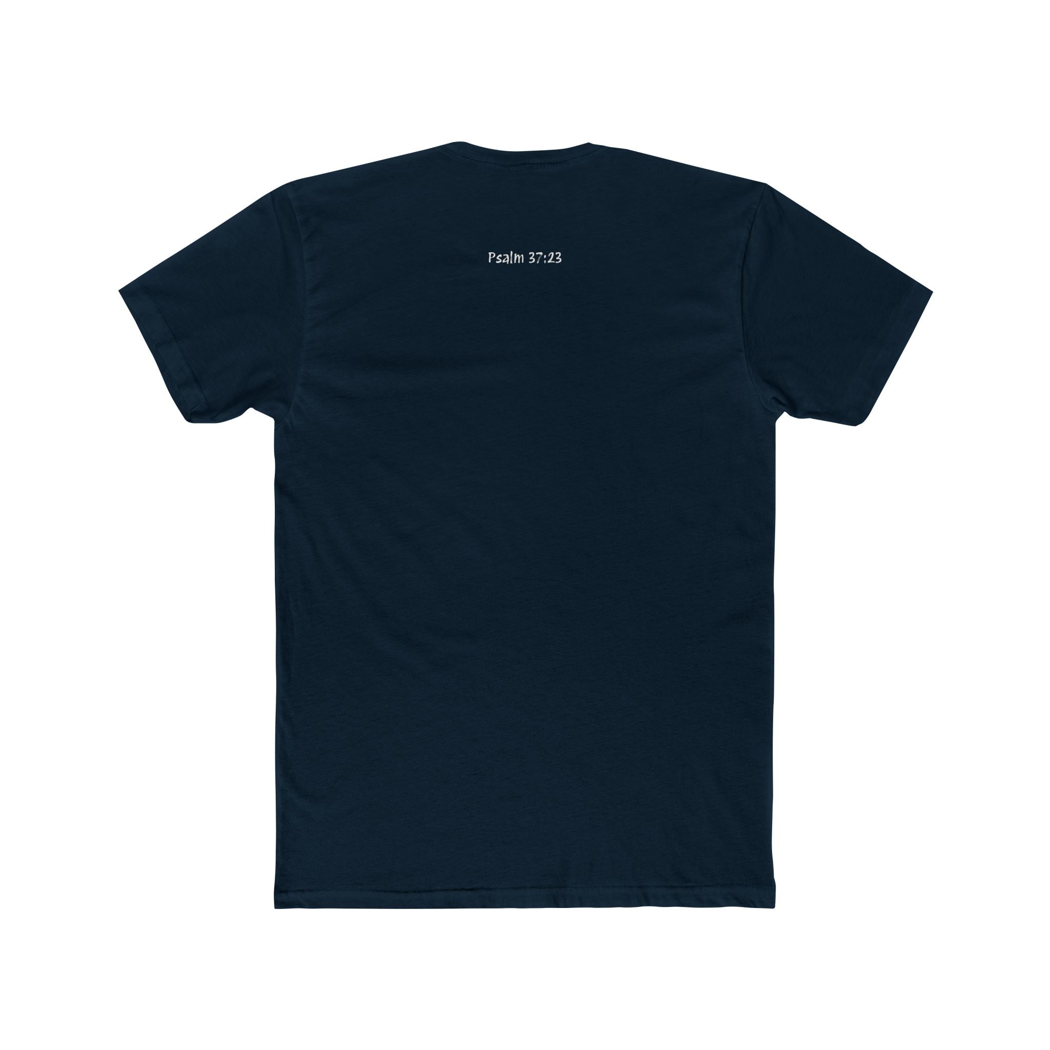 Psalm 37:23 Tee