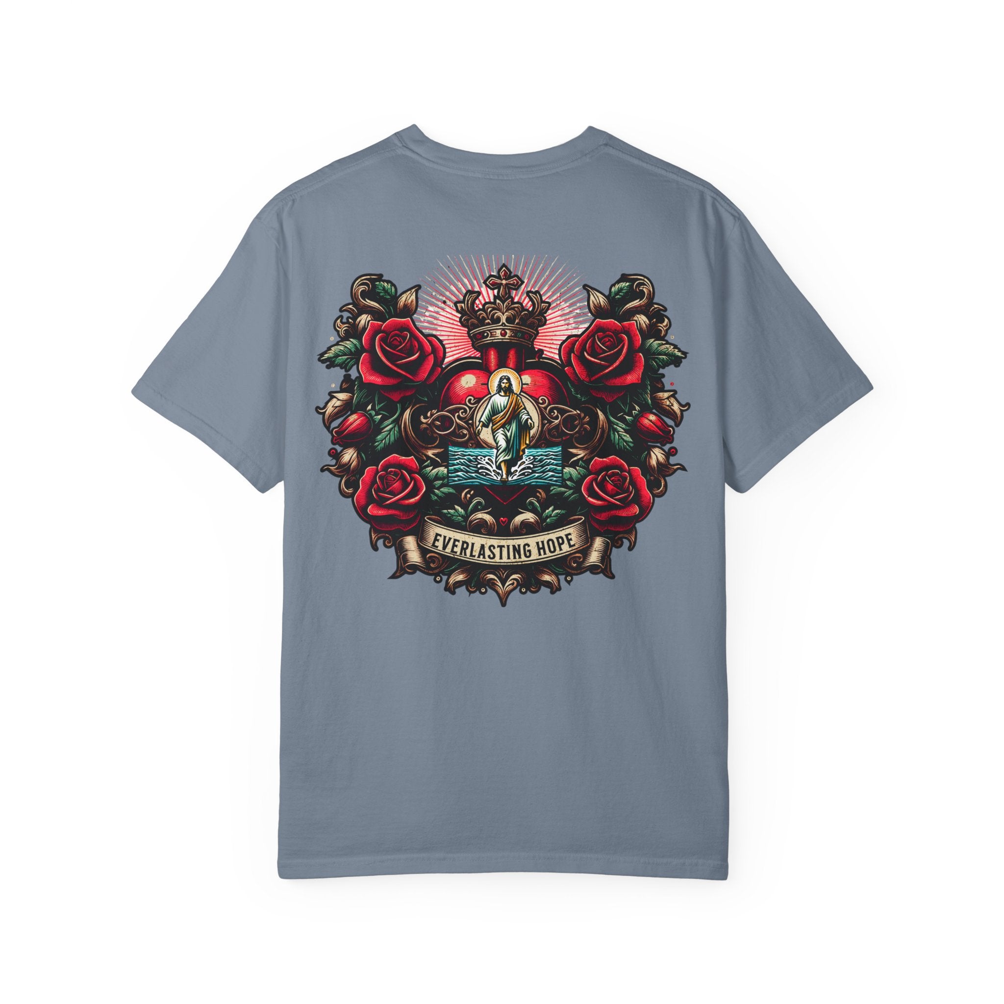 Everlasting Hope Tee