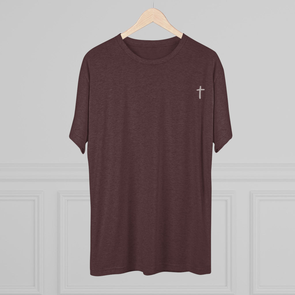 He Is Risen Vintage Tee