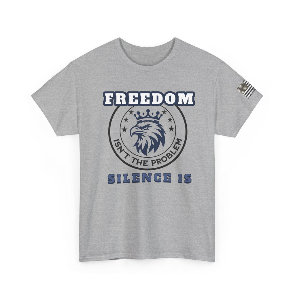 Bold Like Jesus Tee