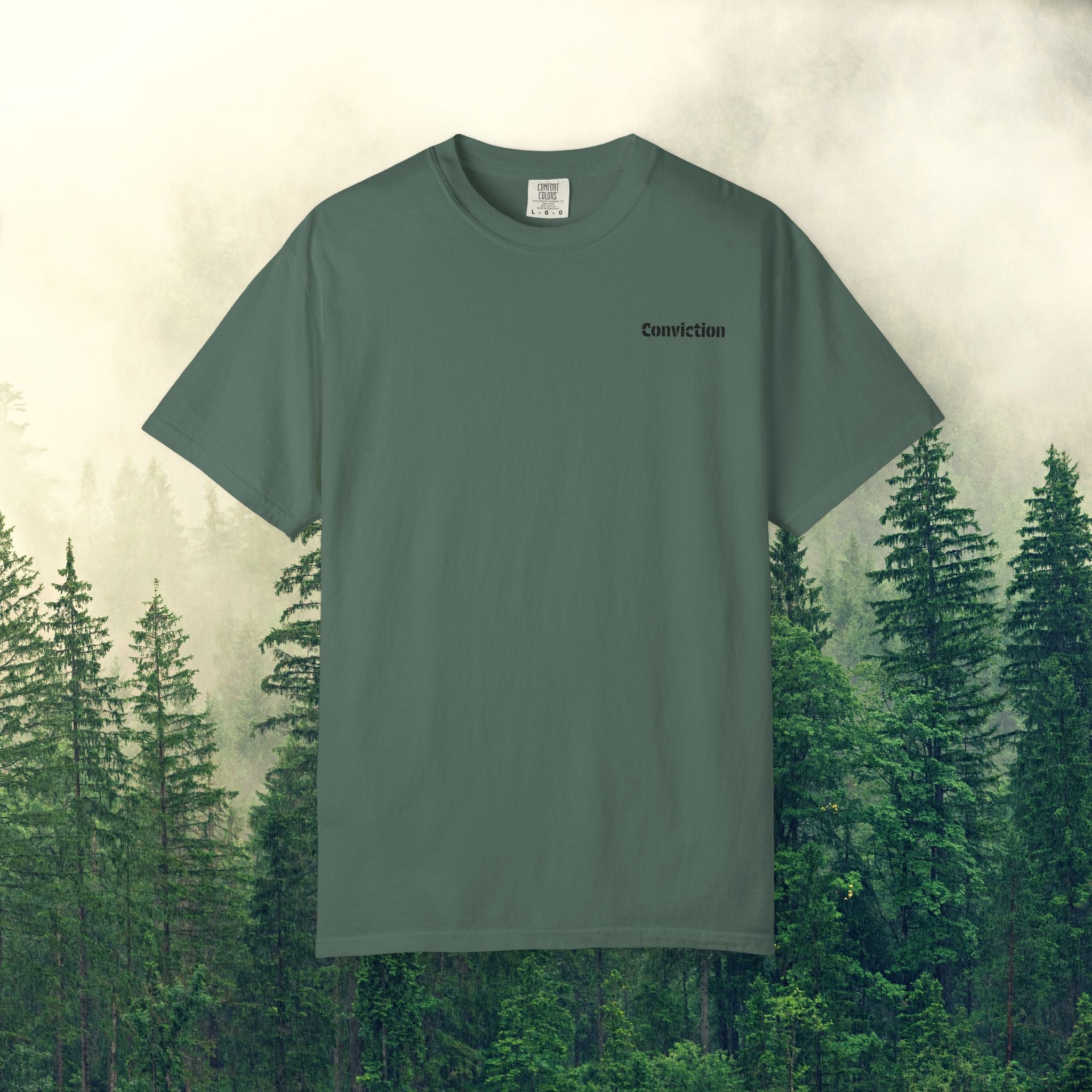 Defend The Good Tee
