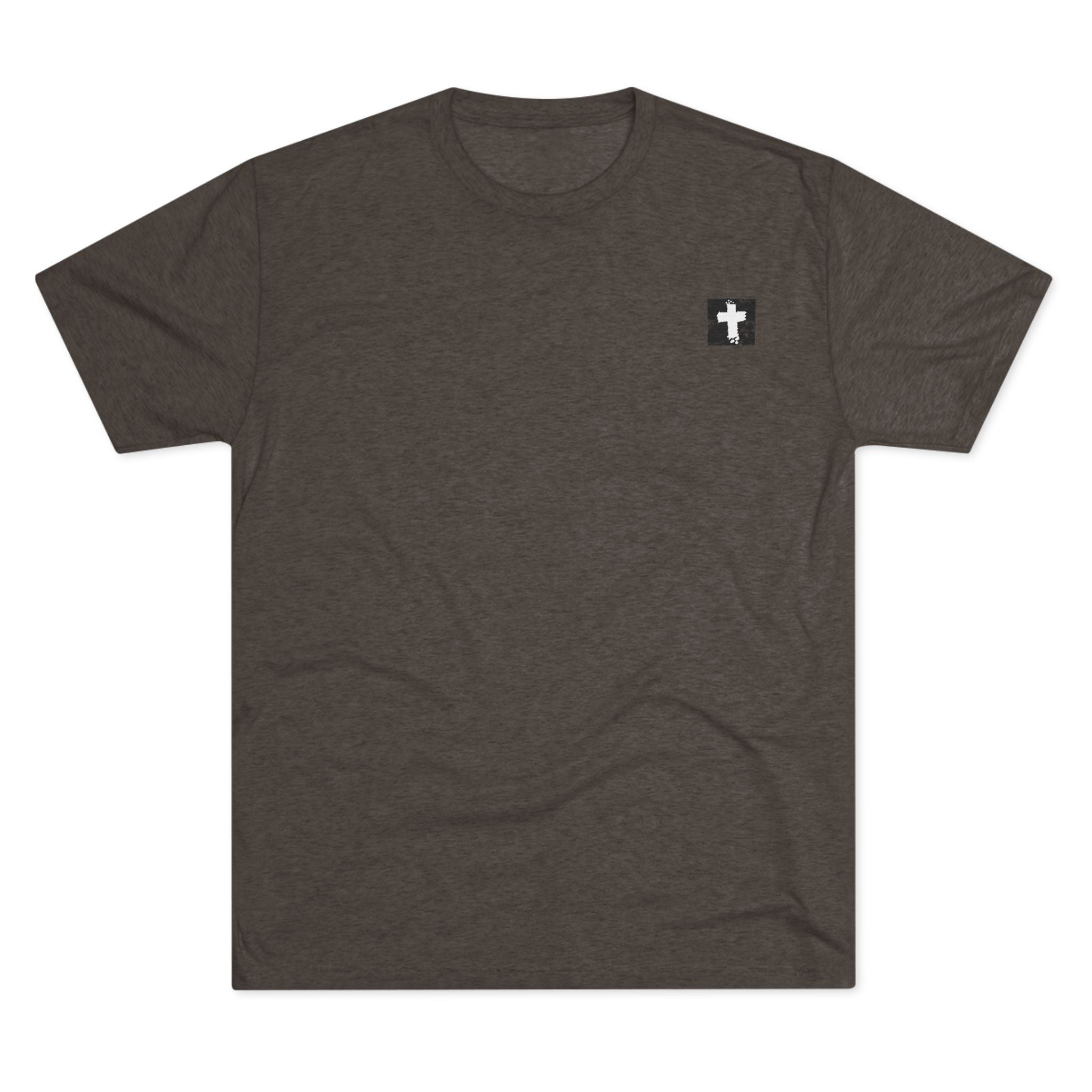 Peace I Leave With You John 14:27 Tee