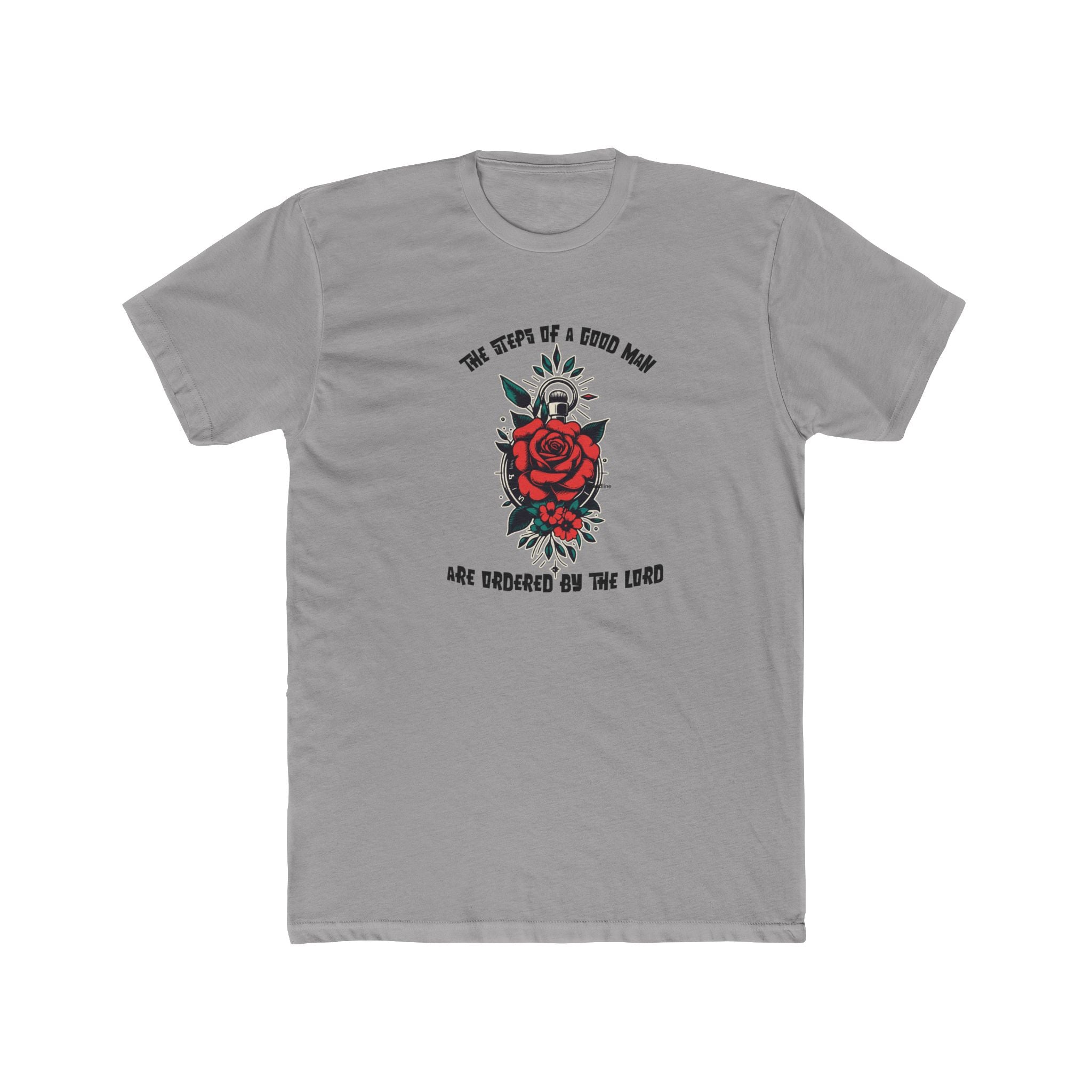 Psalm 37:23 Tee