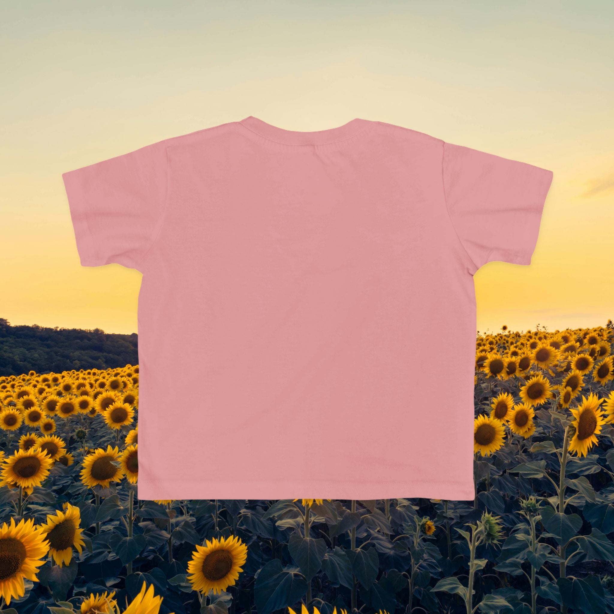 Kind Bee Toddler Tee