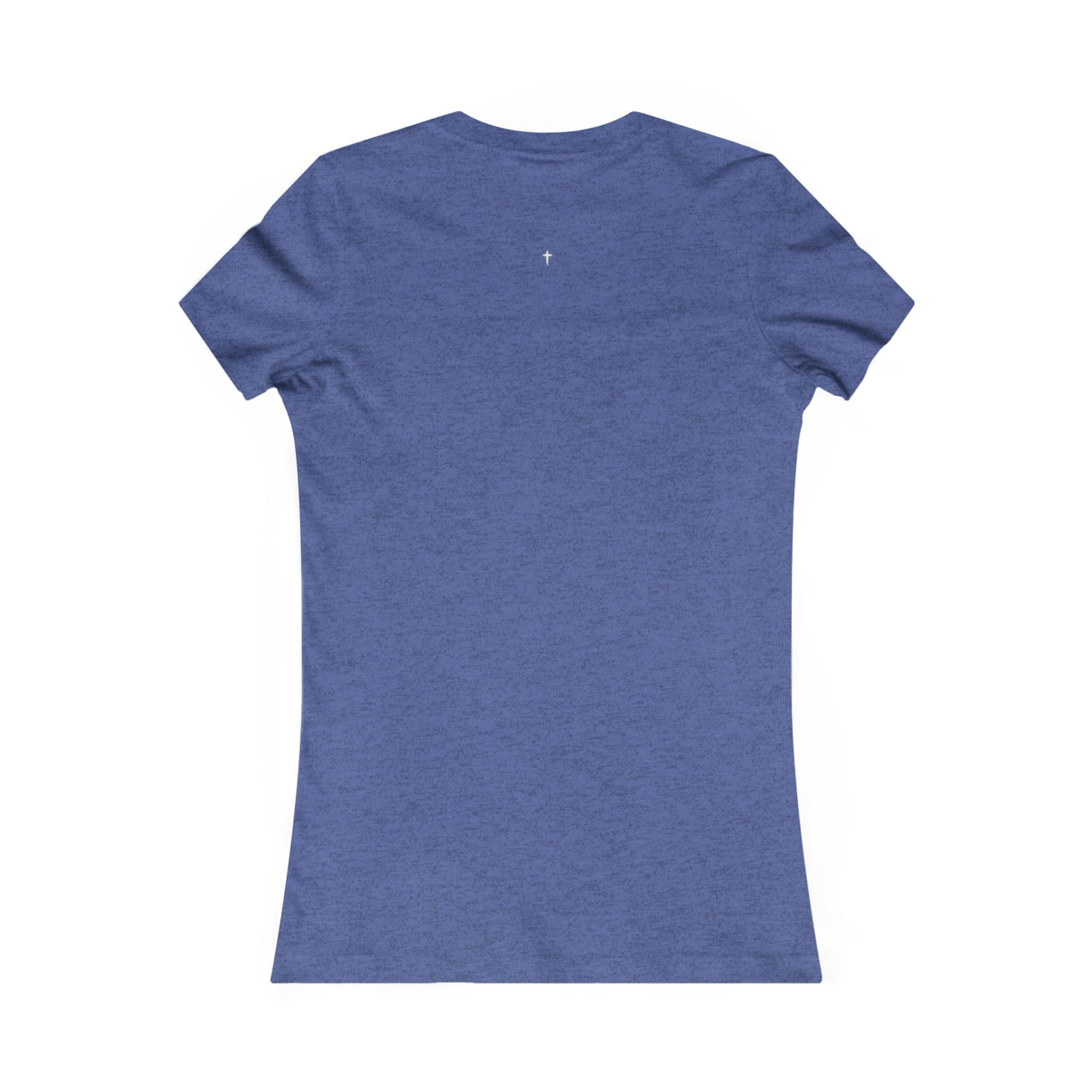 Back Roads women's fave tee
