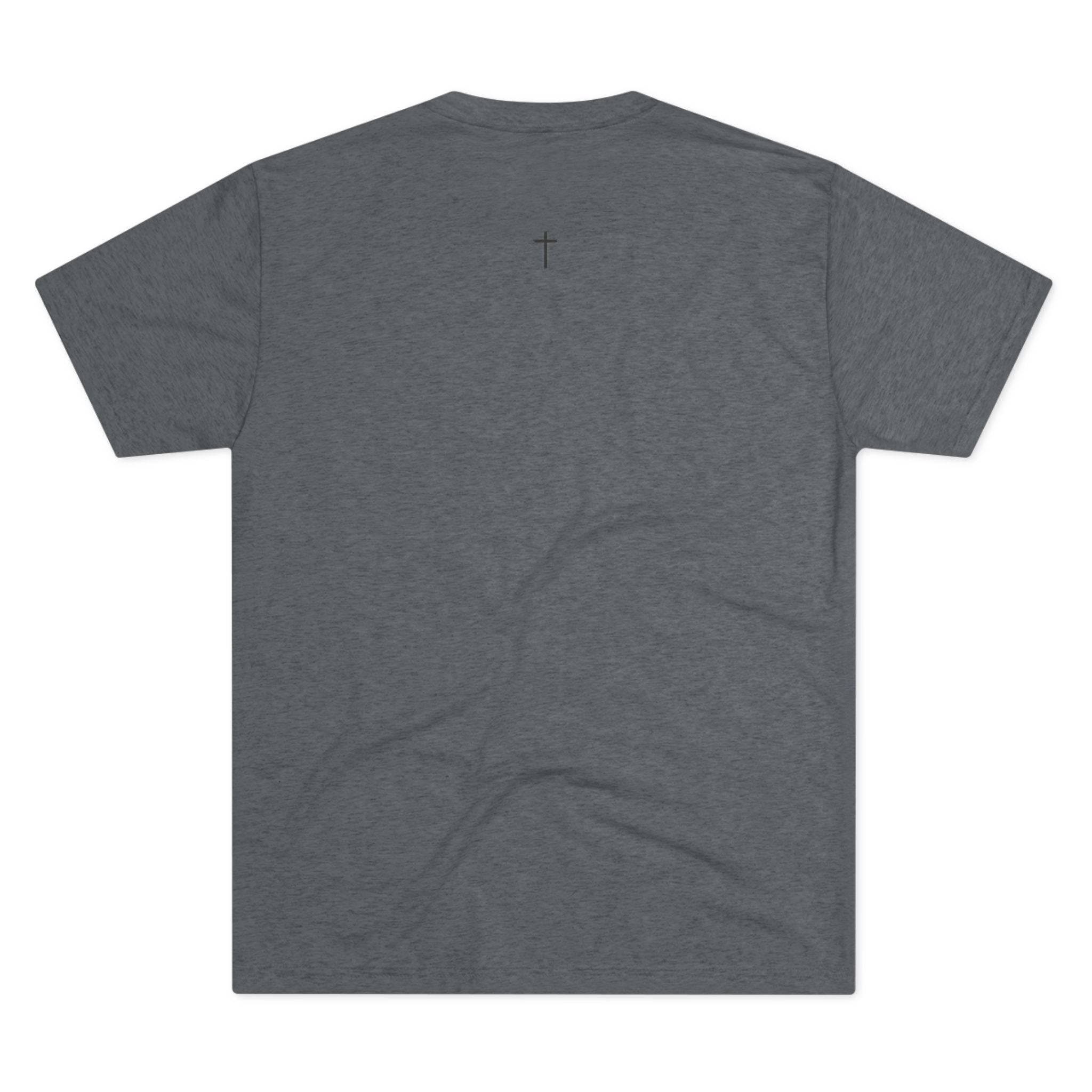 Let's not get outrageous-vintage tee