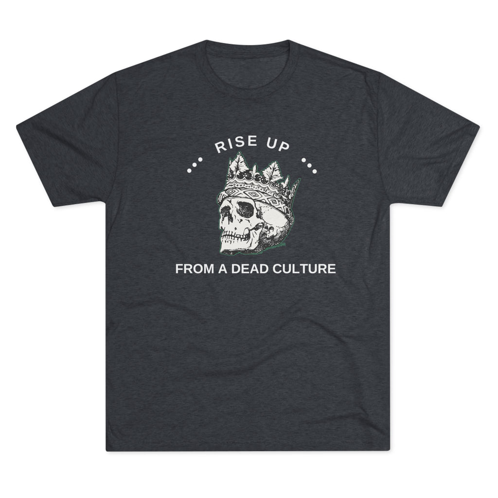 Dead Culture Graphic Tee