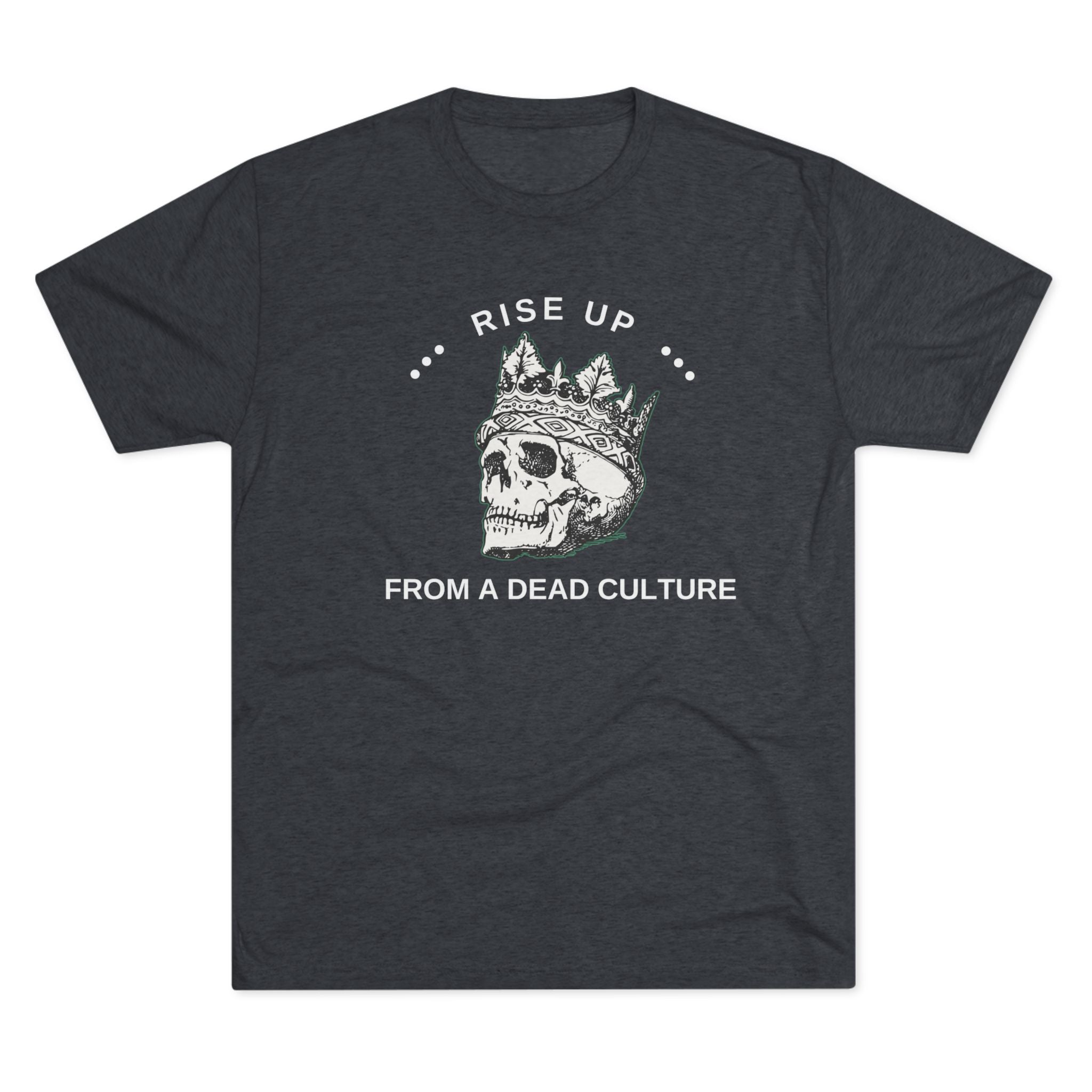 Dead Culture Graphic Tee