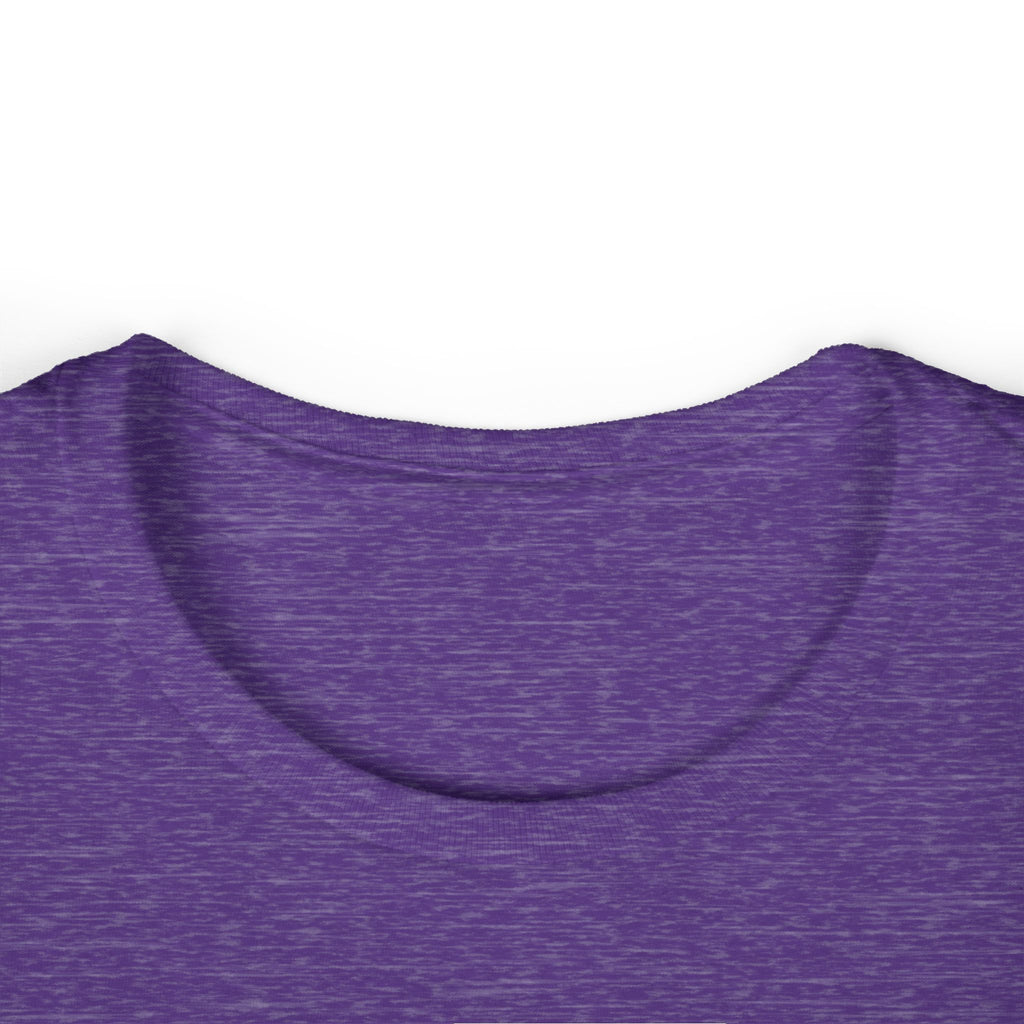 "Sweet but in one hand. Opinions in the other" tee