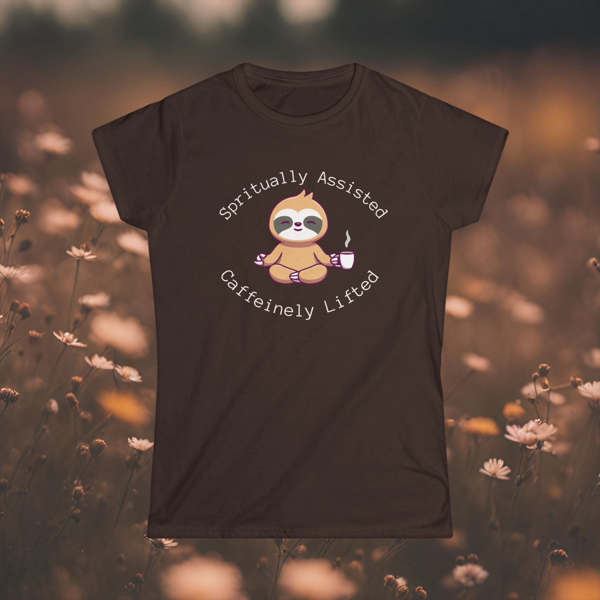 Coffee Please Women's Tee