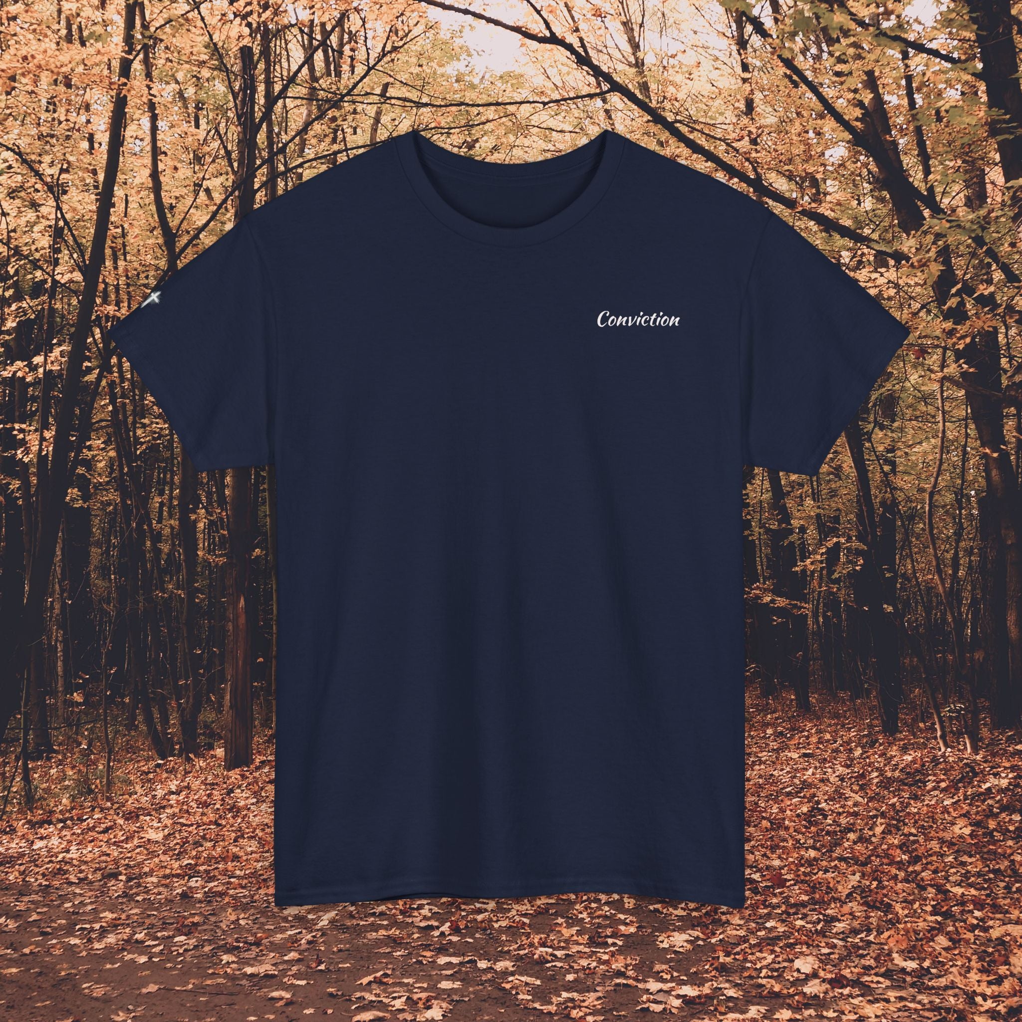 Built To Serve Tee