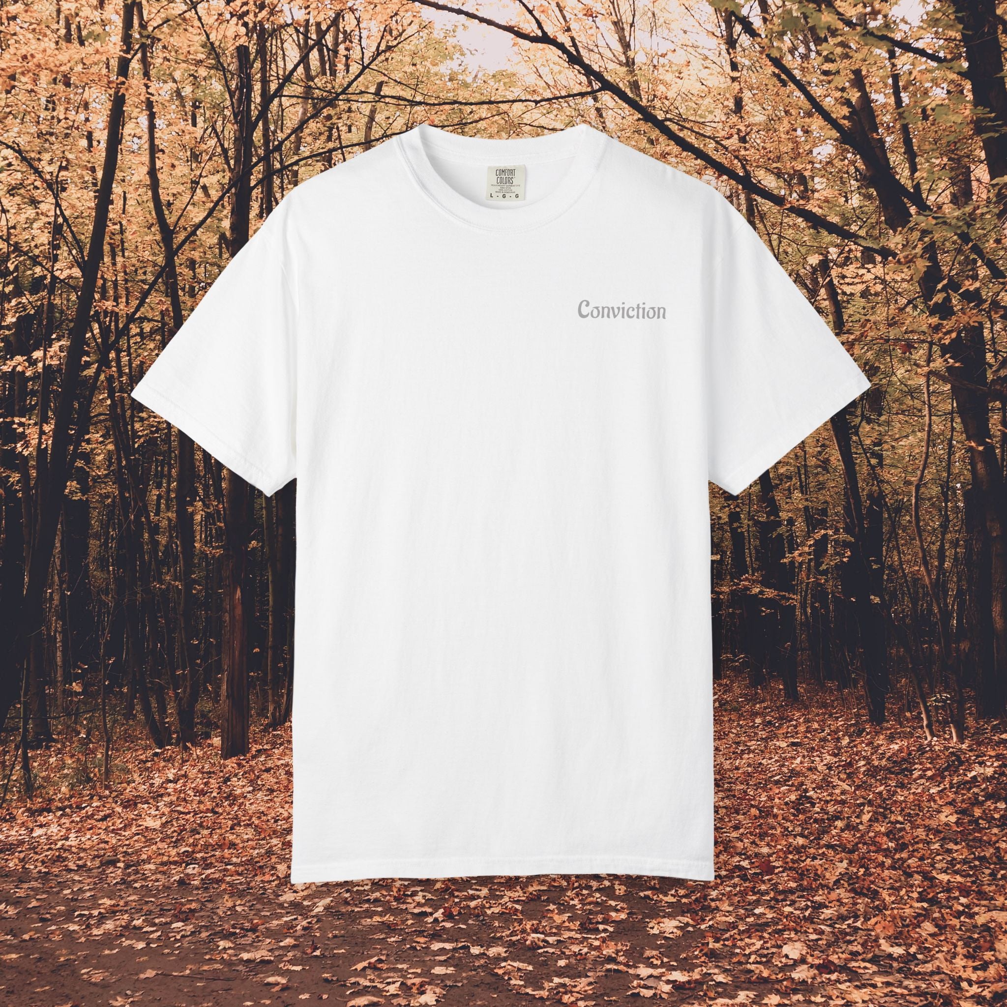 "Sweet Tea" Tee
