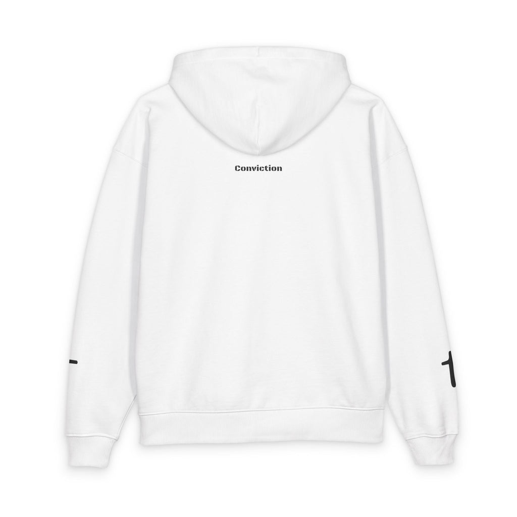 Rather be Crazy Hoodie