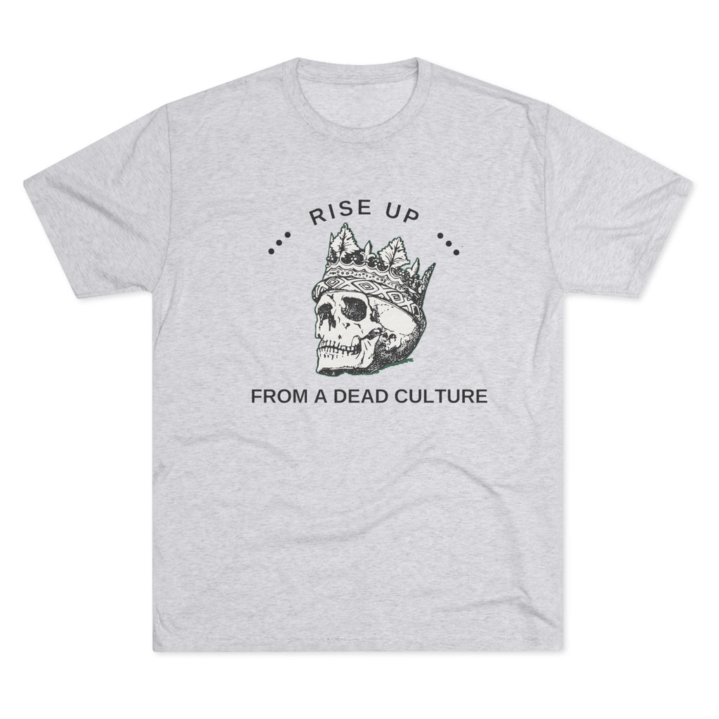 Dead Culture Graphic Tee