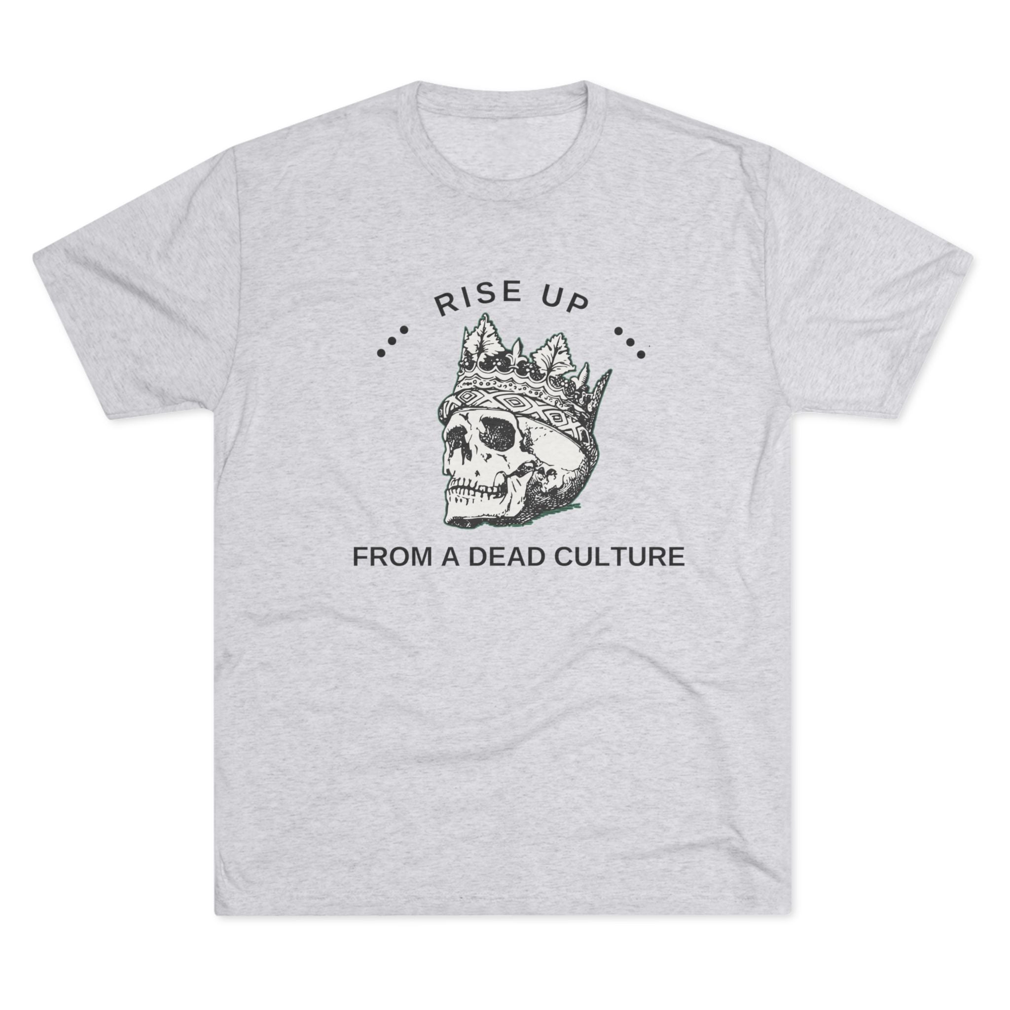 Dead Culture Graphic Tee