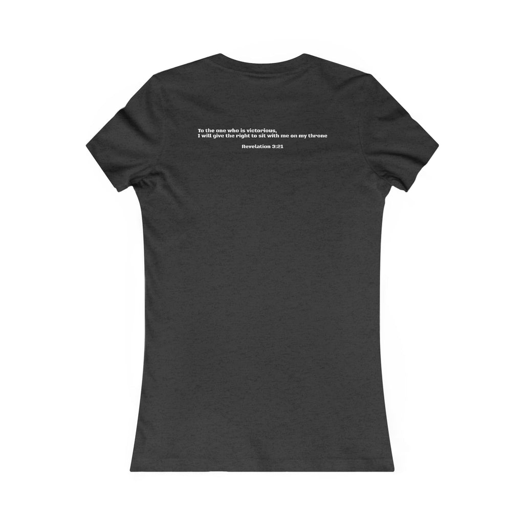 Throne Life Women's Tee