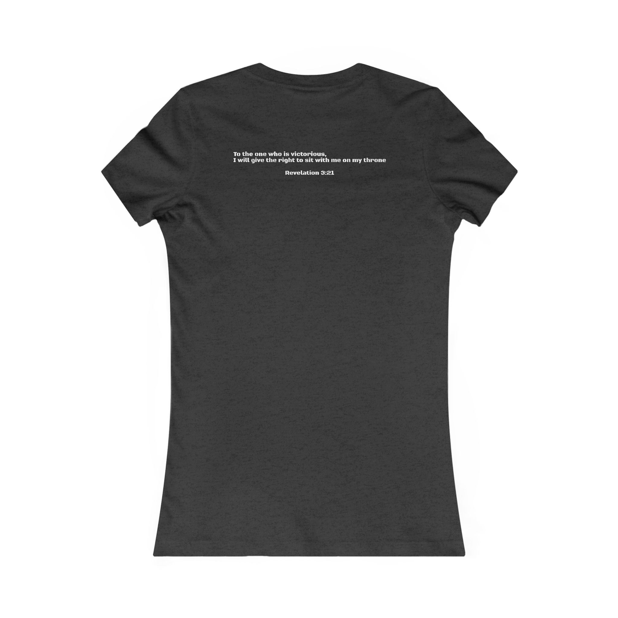 Throne Life Women's Tee