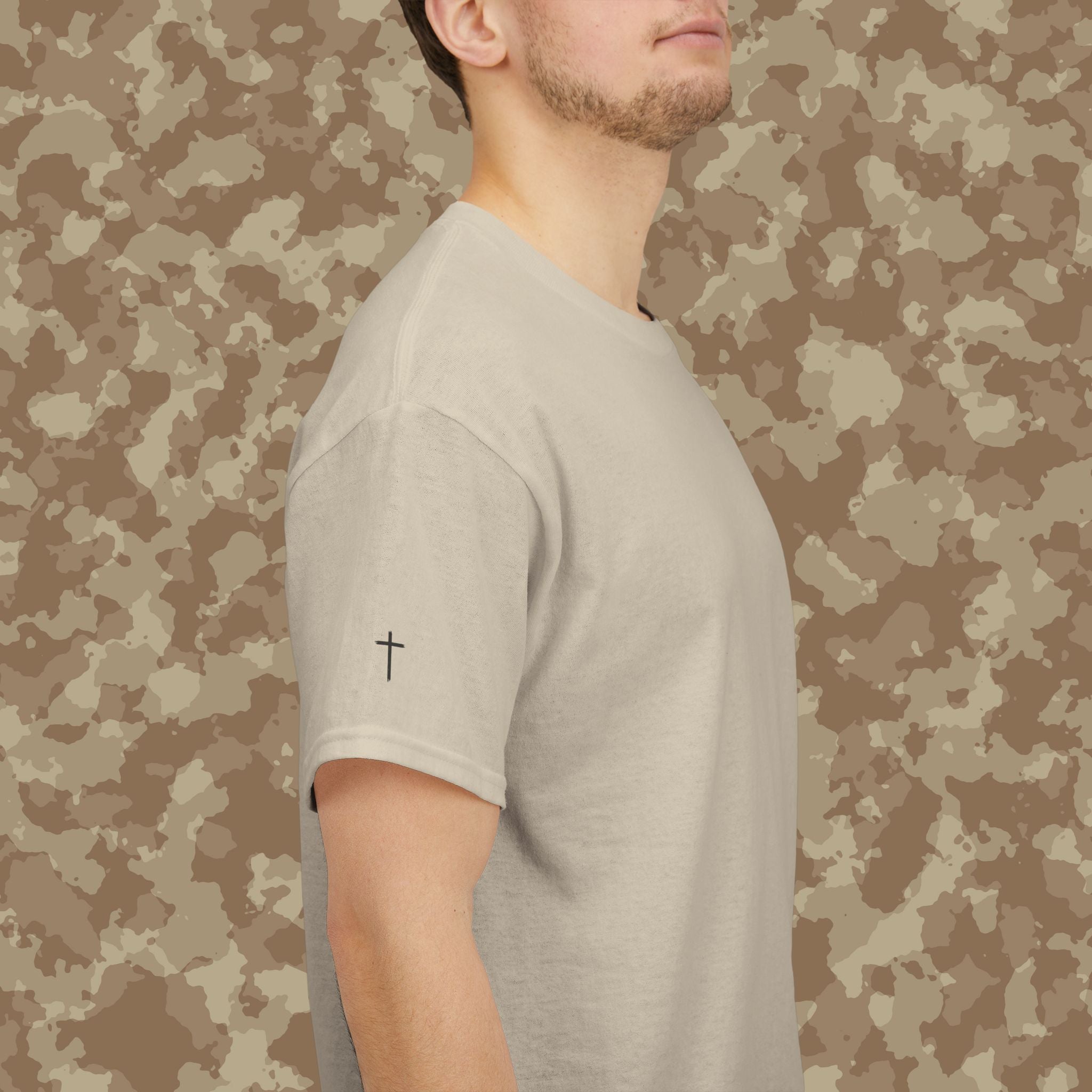 Built To Serve Tee