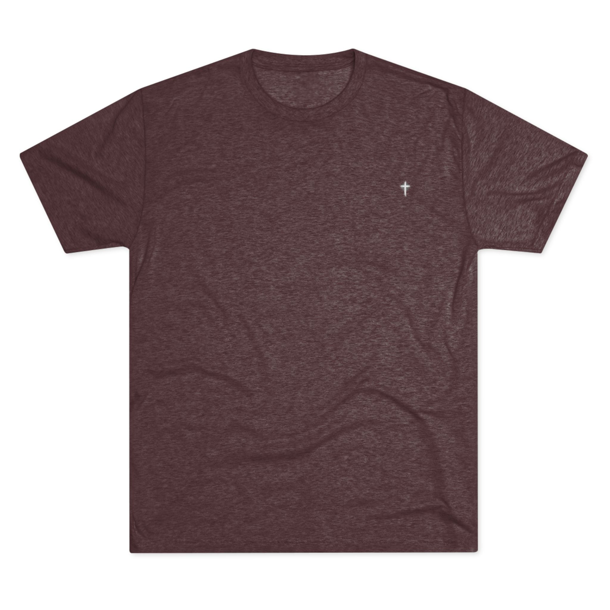 Vintage Prayer Shirt