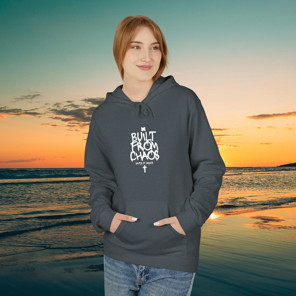 Faith Hoodie- Pullover