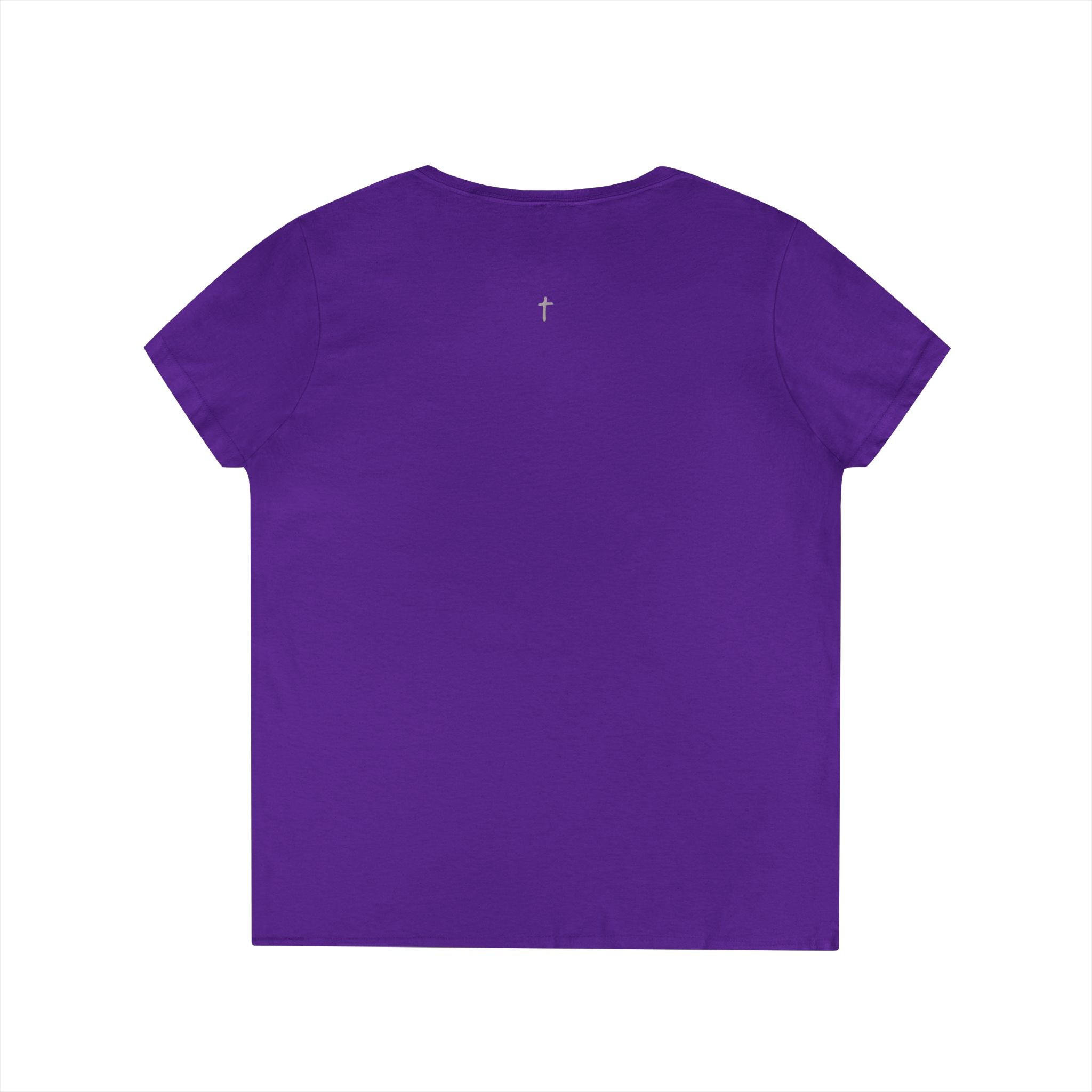 Praise Him While You Raise Them Tee