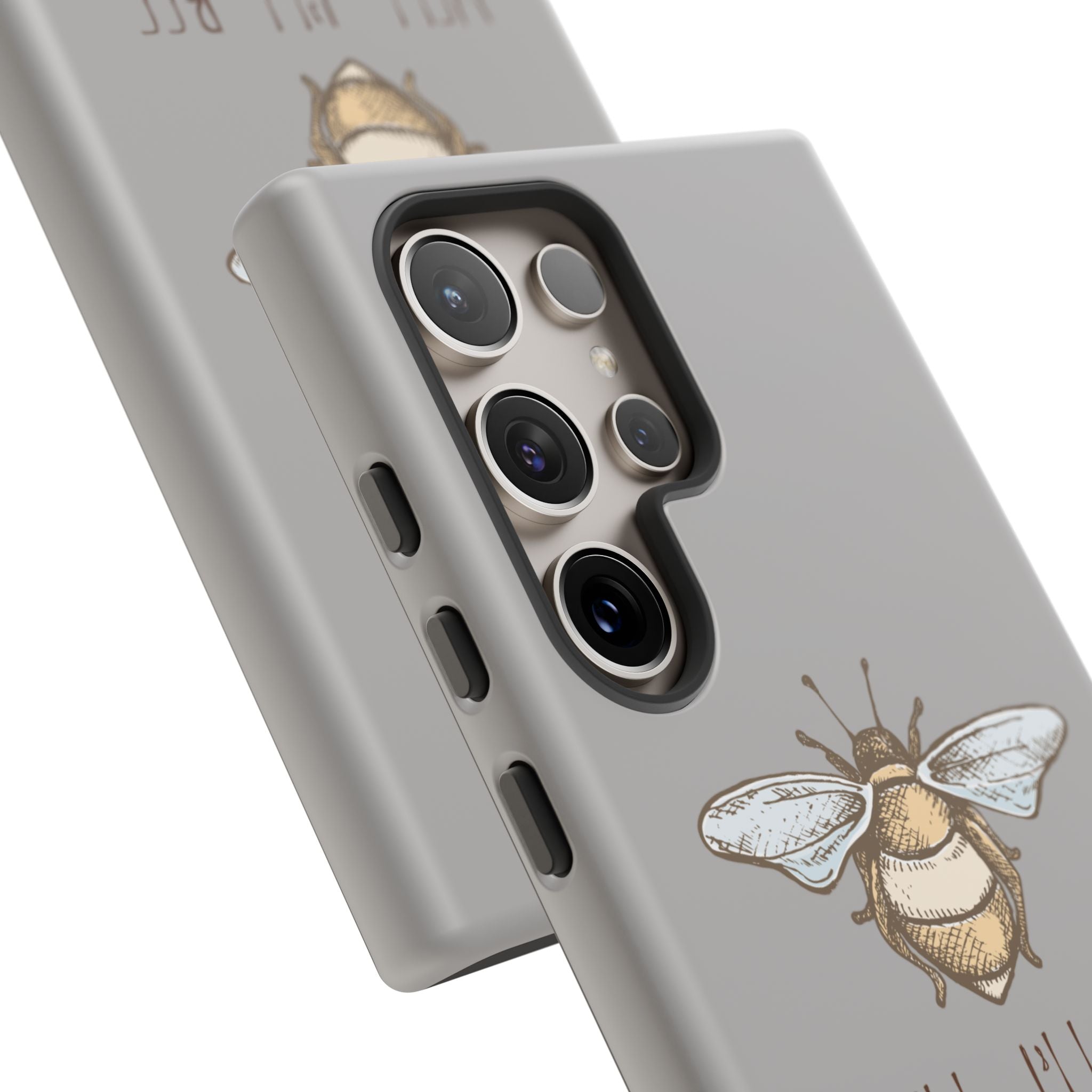 Well, I’ll Bee Phone Case — Protective Phone Cover
