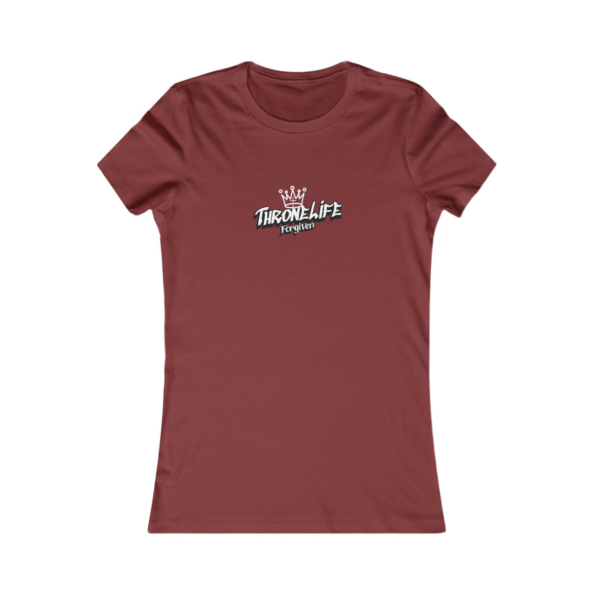 Throne Life Women's Tee