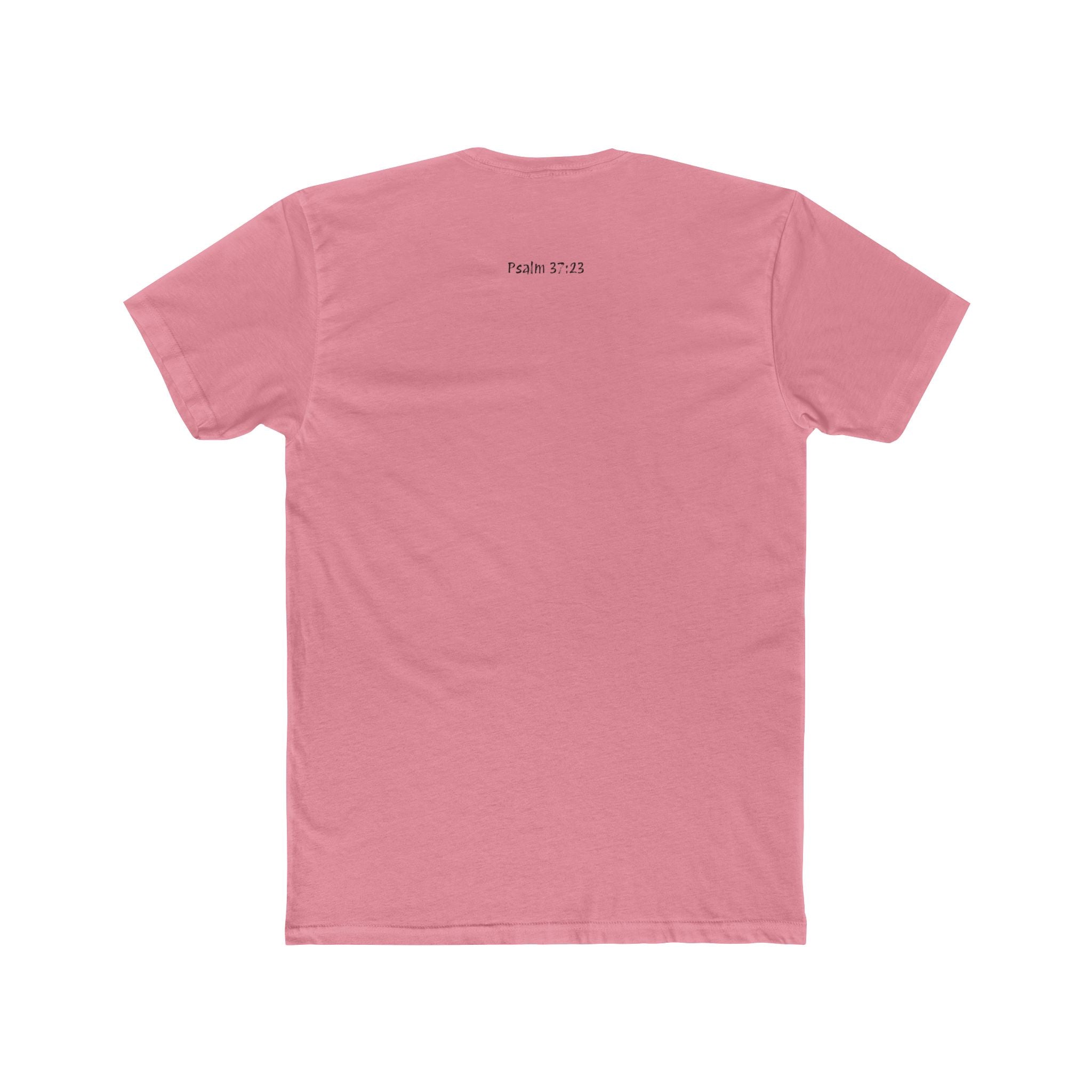 Psalm 37:23 Tee