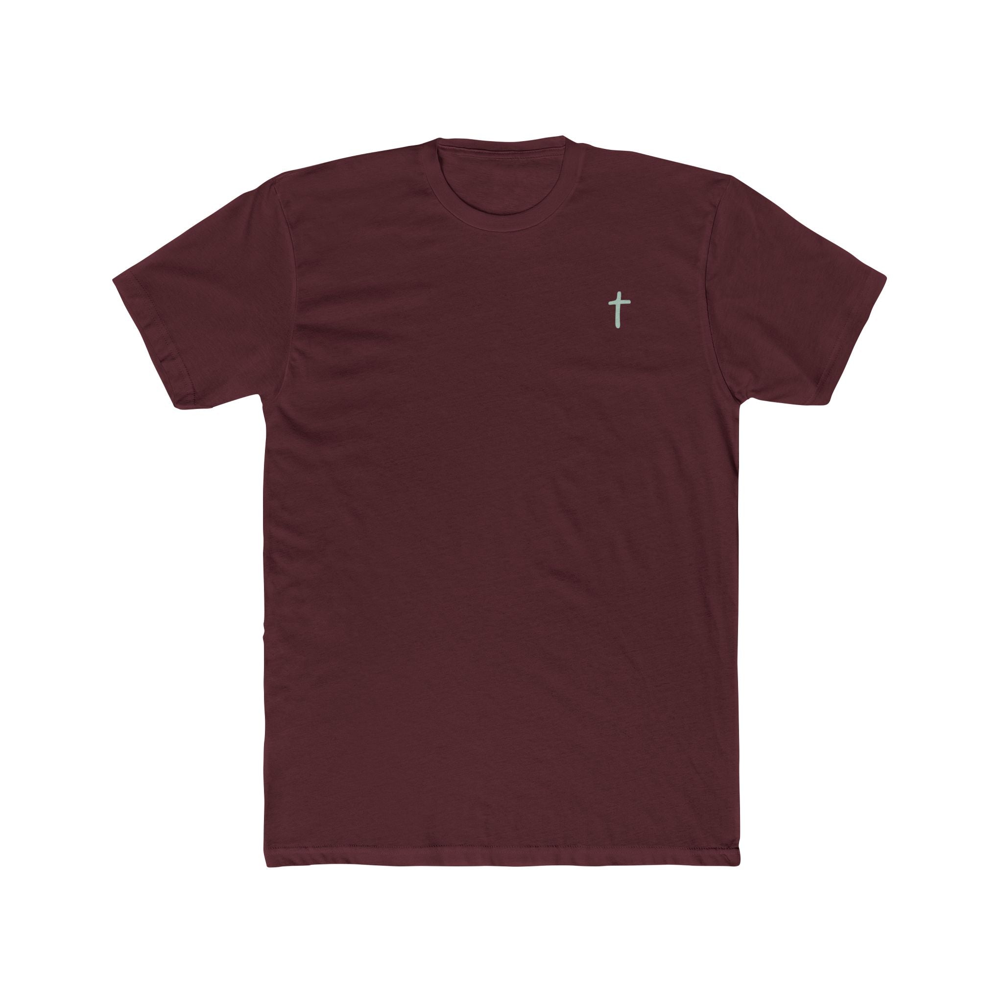 Never Luck Tee
