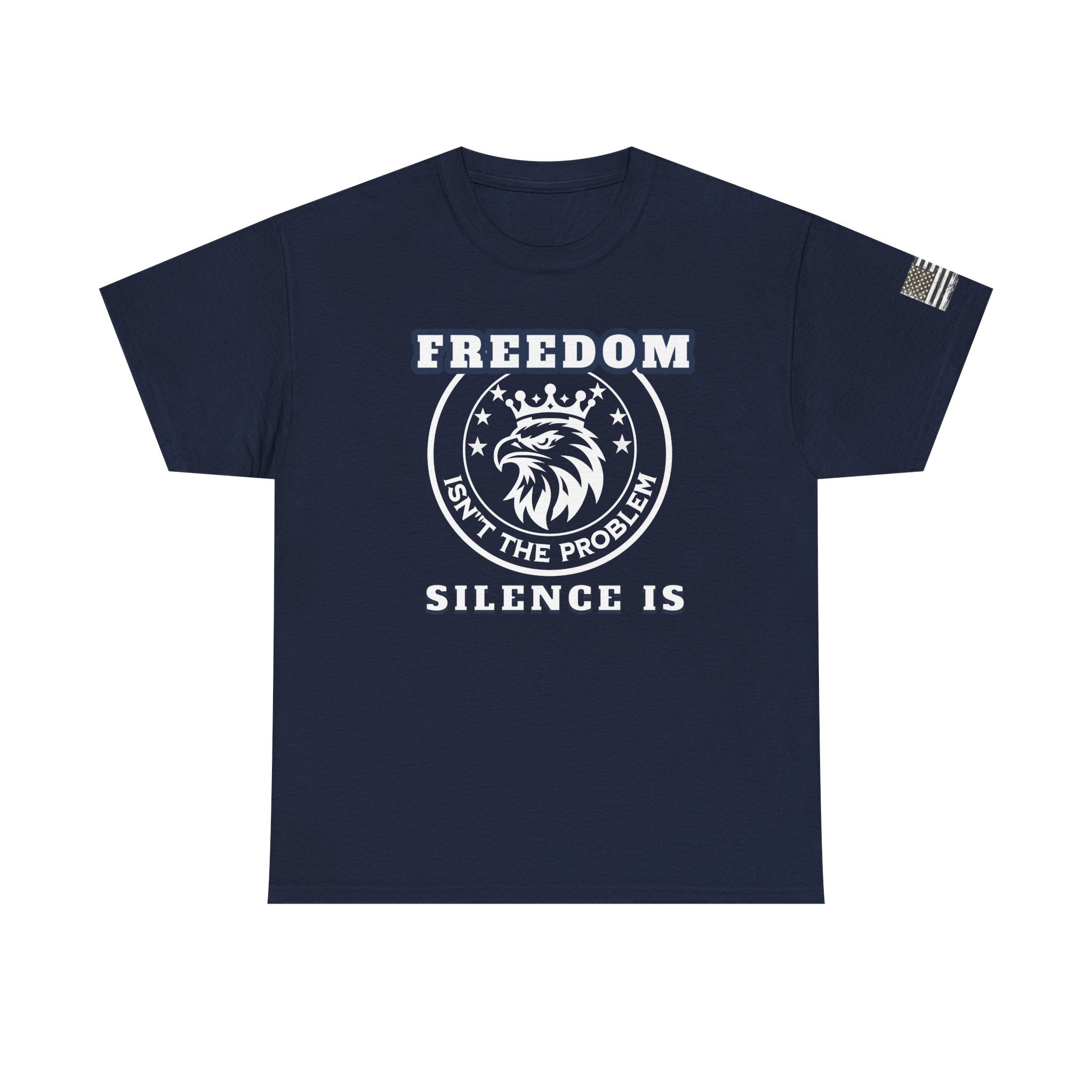 Bold Like Jesus Tee